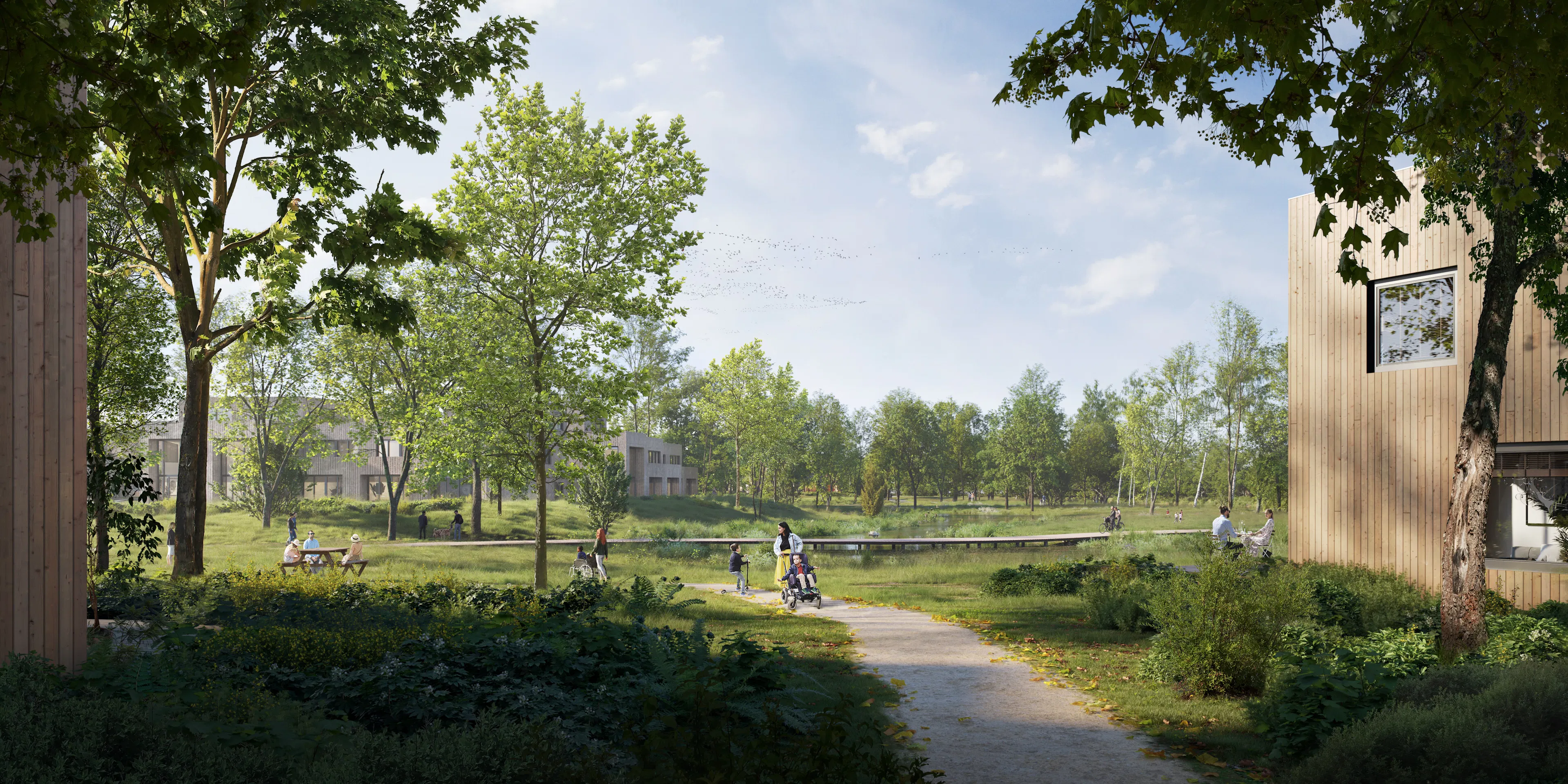 Domein aan de Dommel — 7