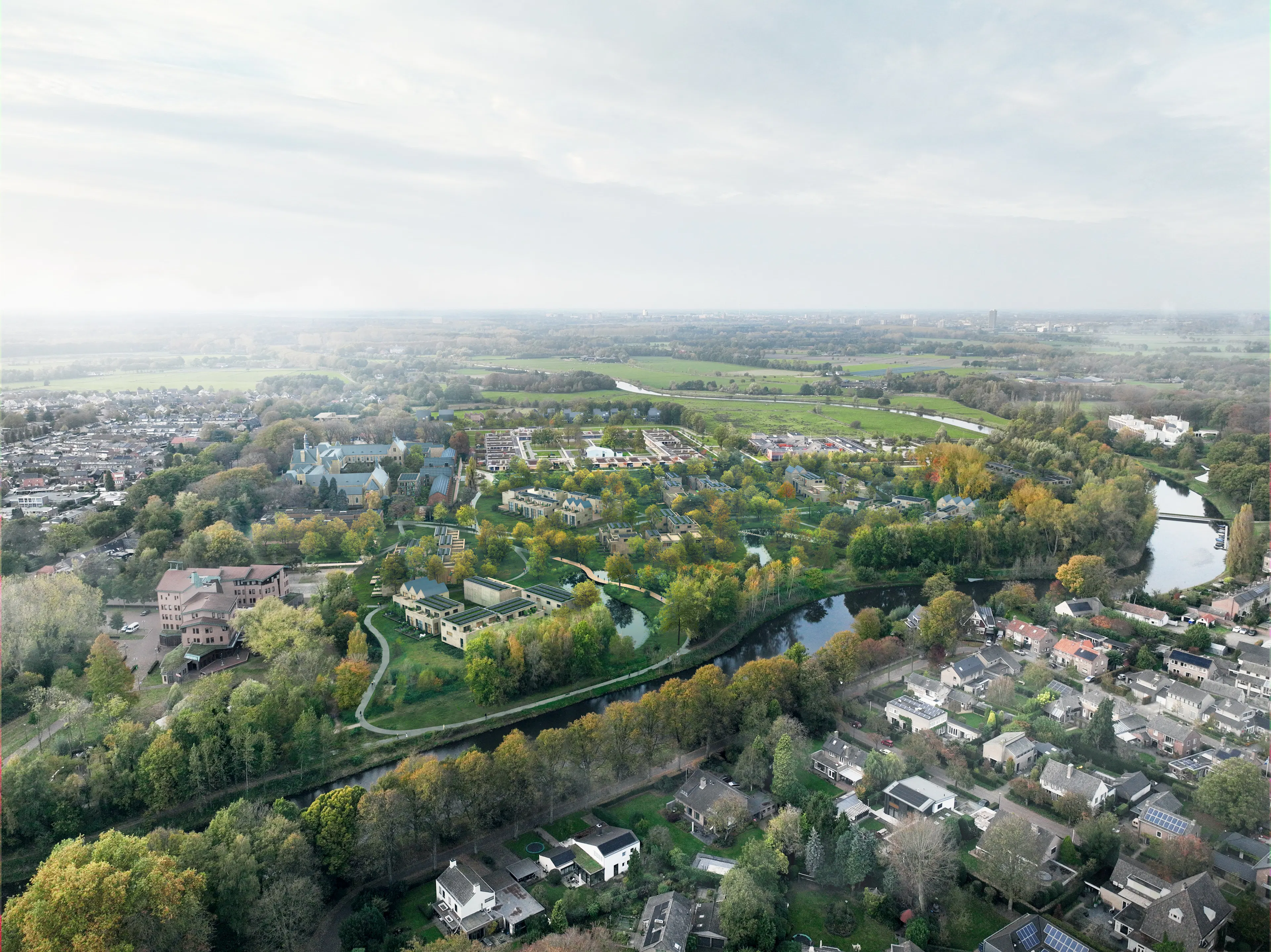 Domein aan de Dommel — 8