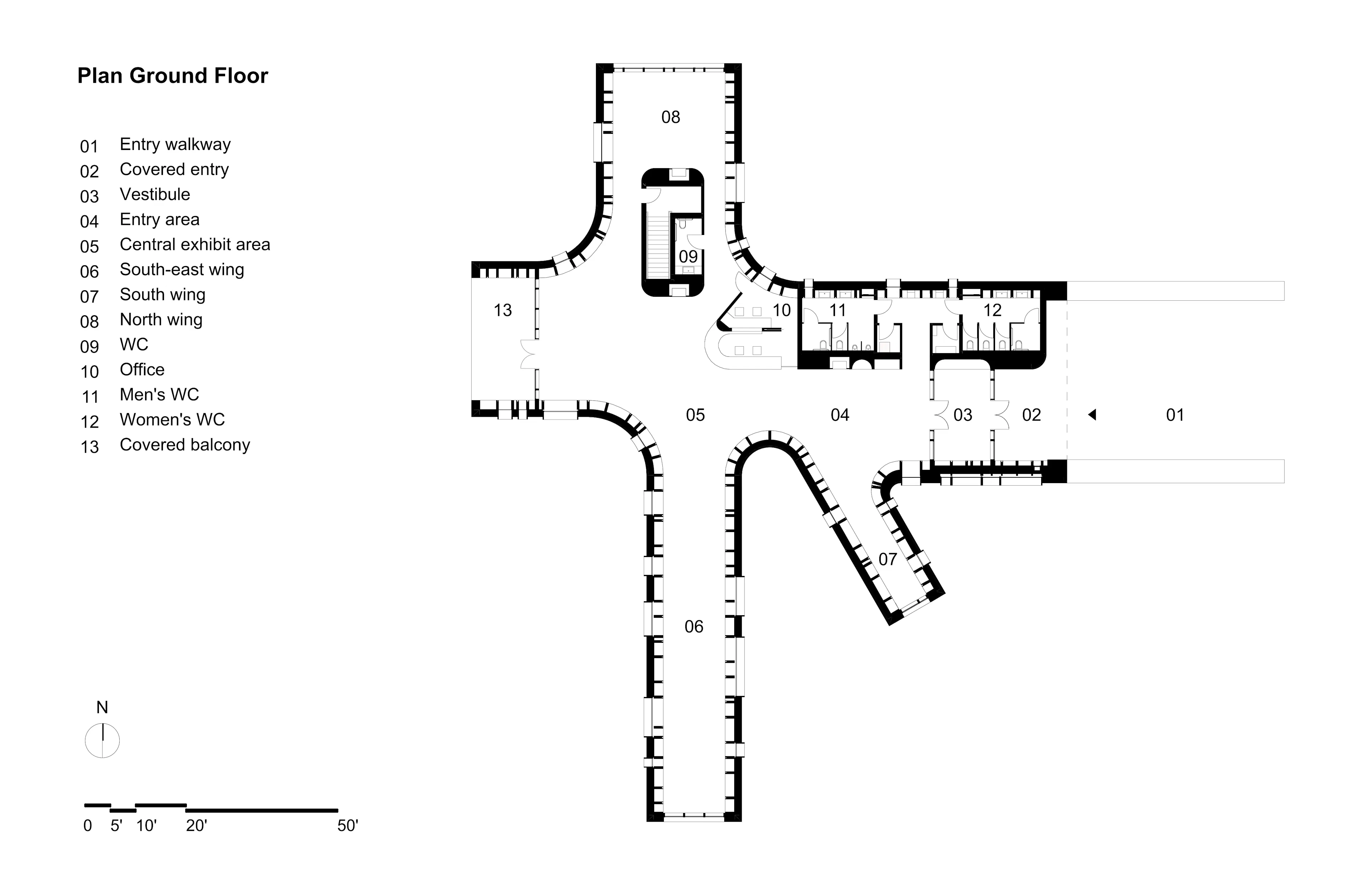 Tekαkαpimək Contact Station — 19
