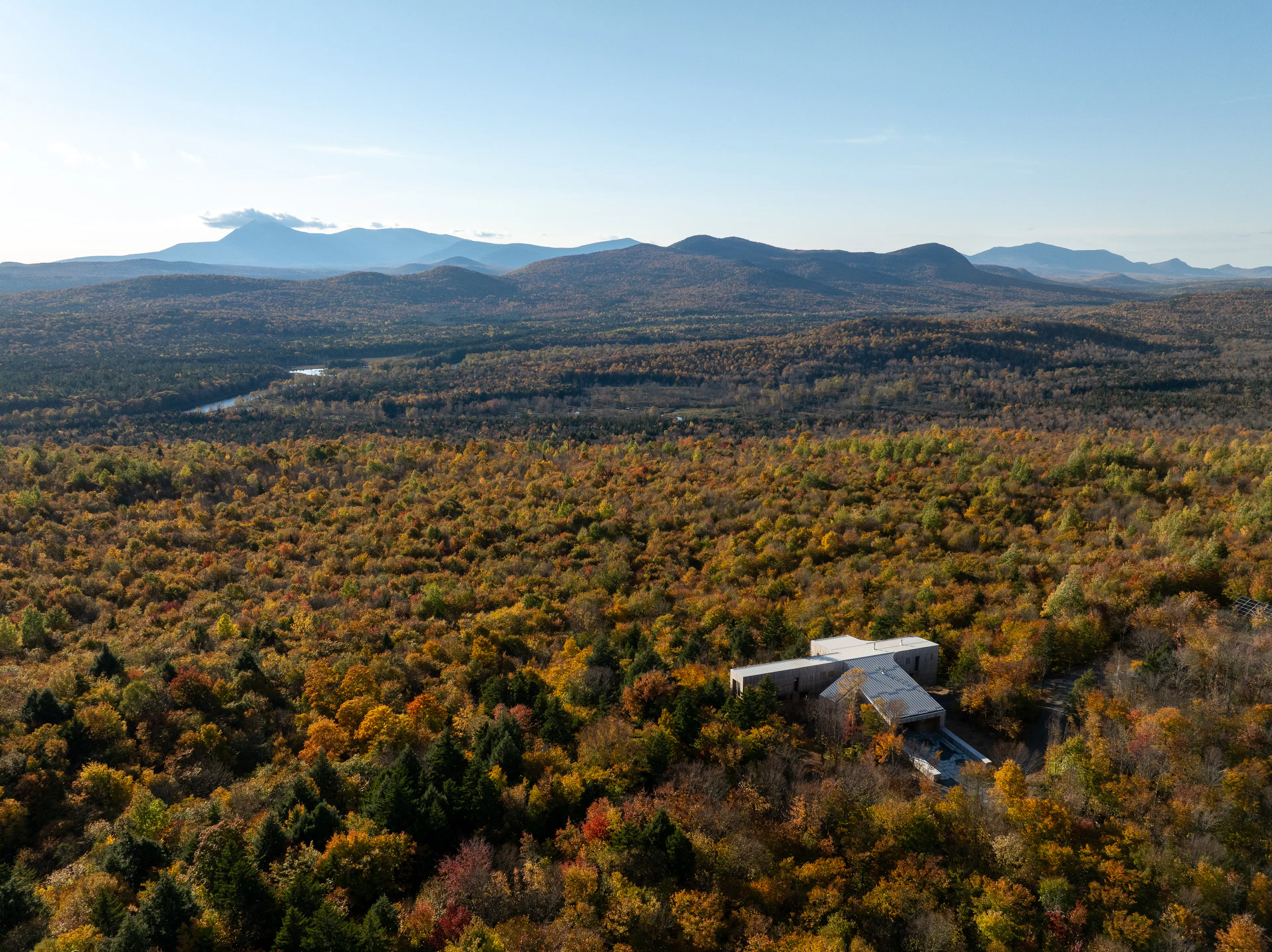 Fogo Island Artist Studios