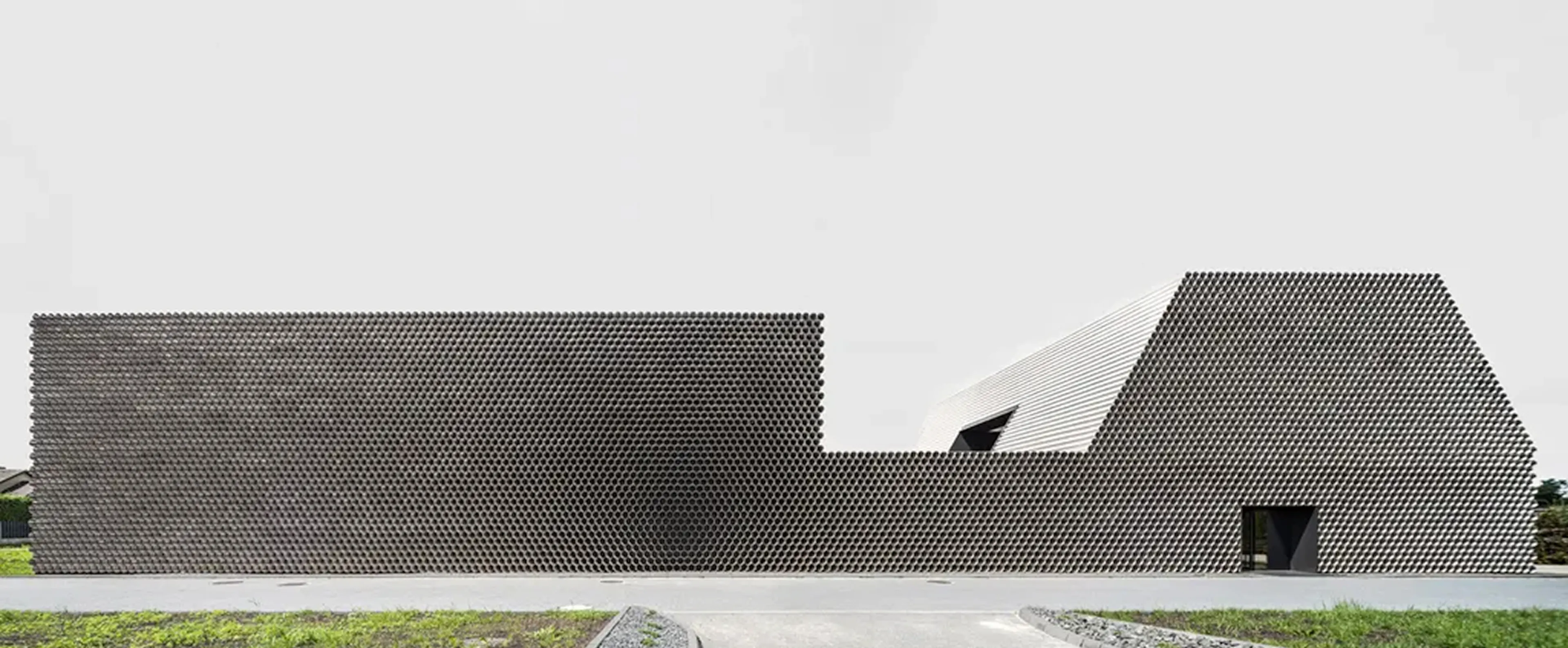 From the Garden House — 5