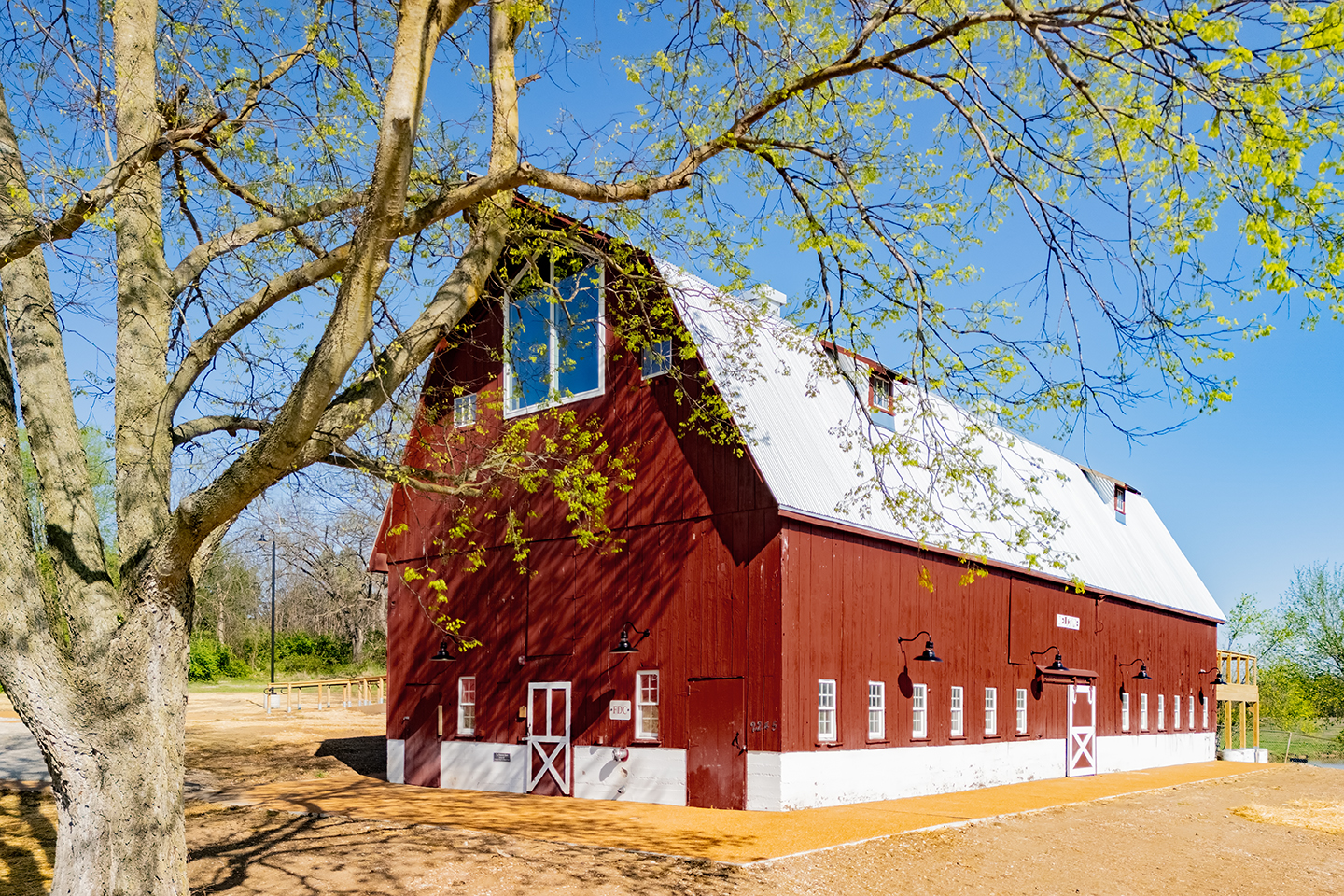 Red Barn by Bond Architects, Inc. - Architizer