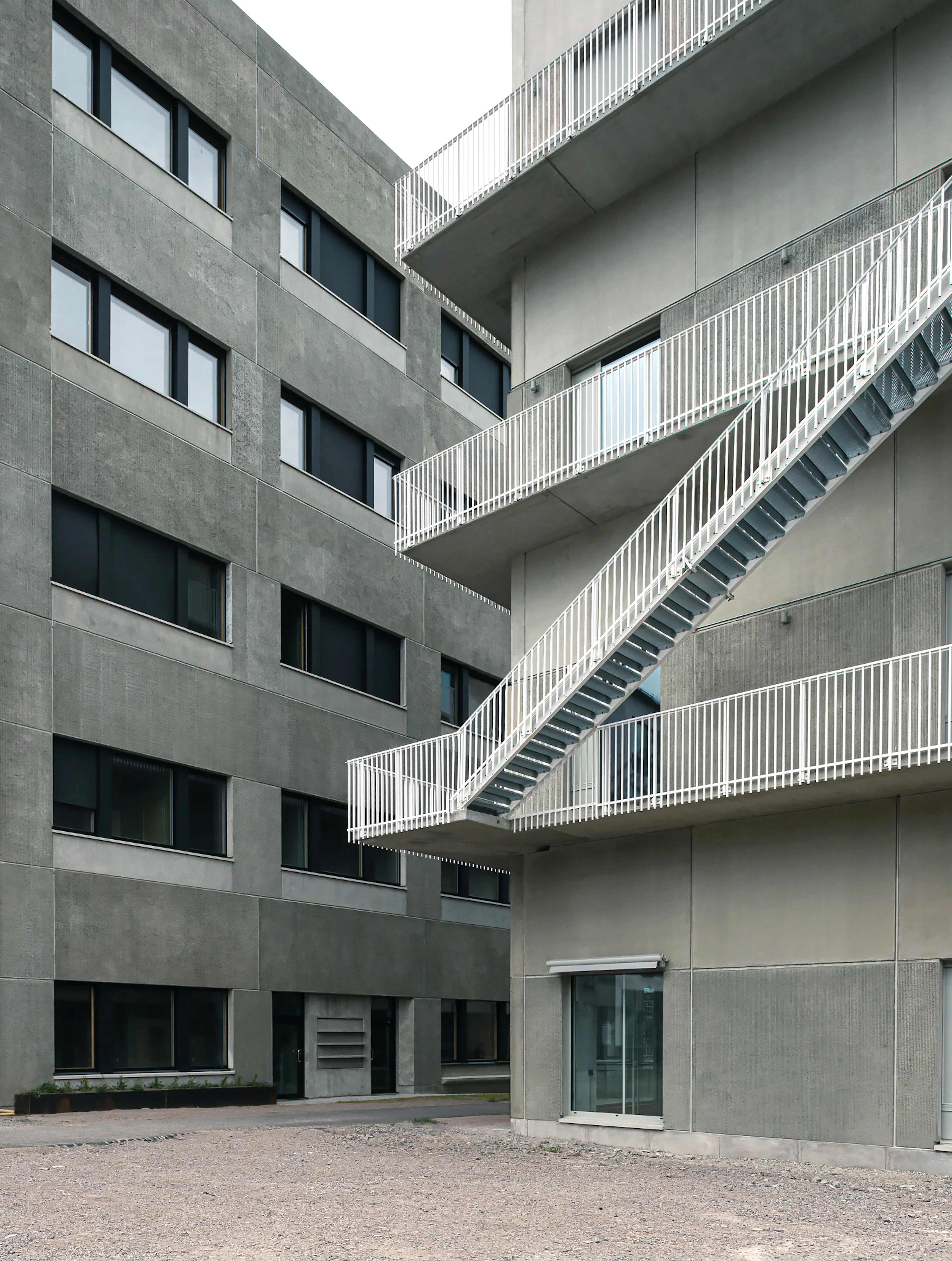 The Lark Theatre — 23