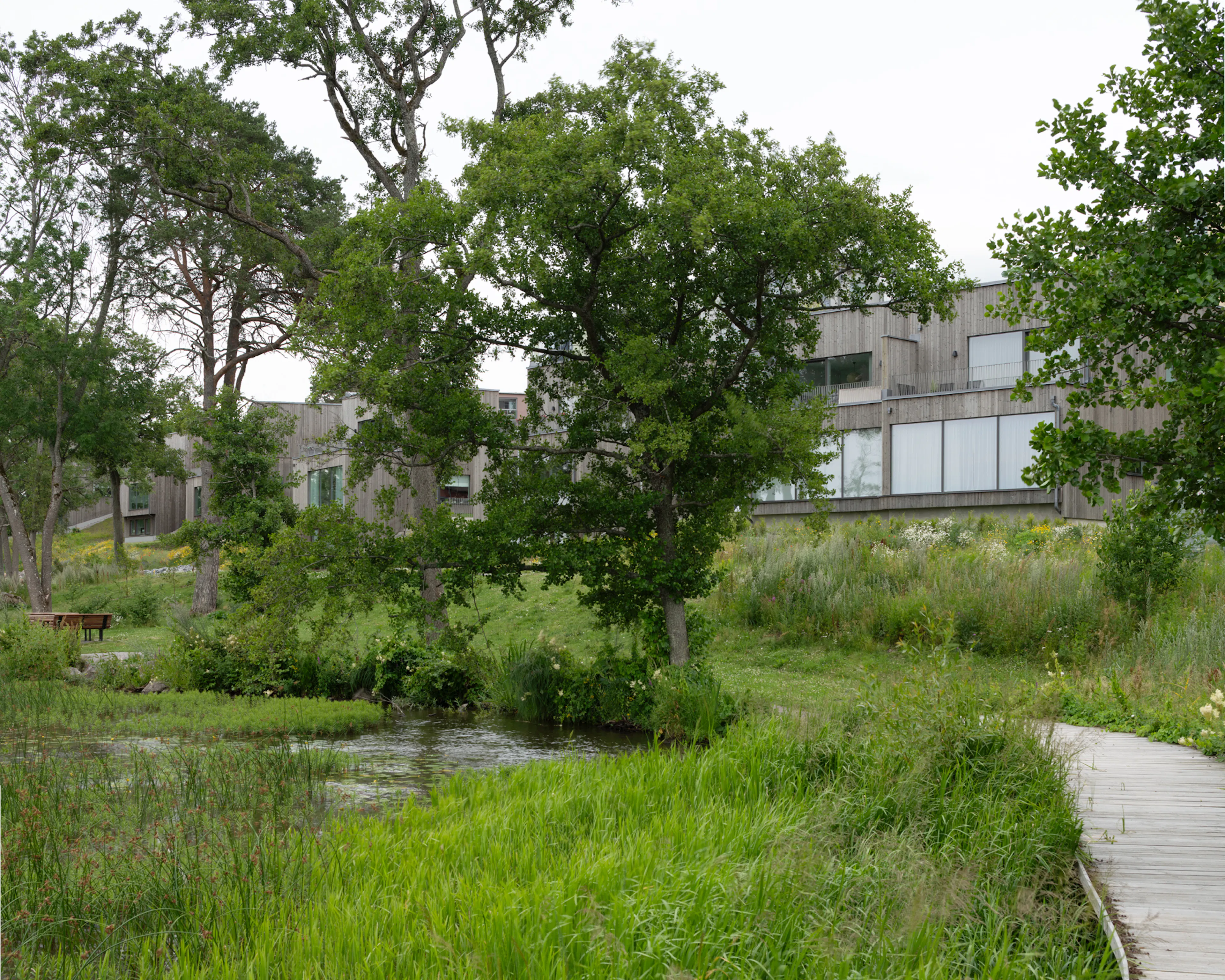 The Lark Theatre — 22