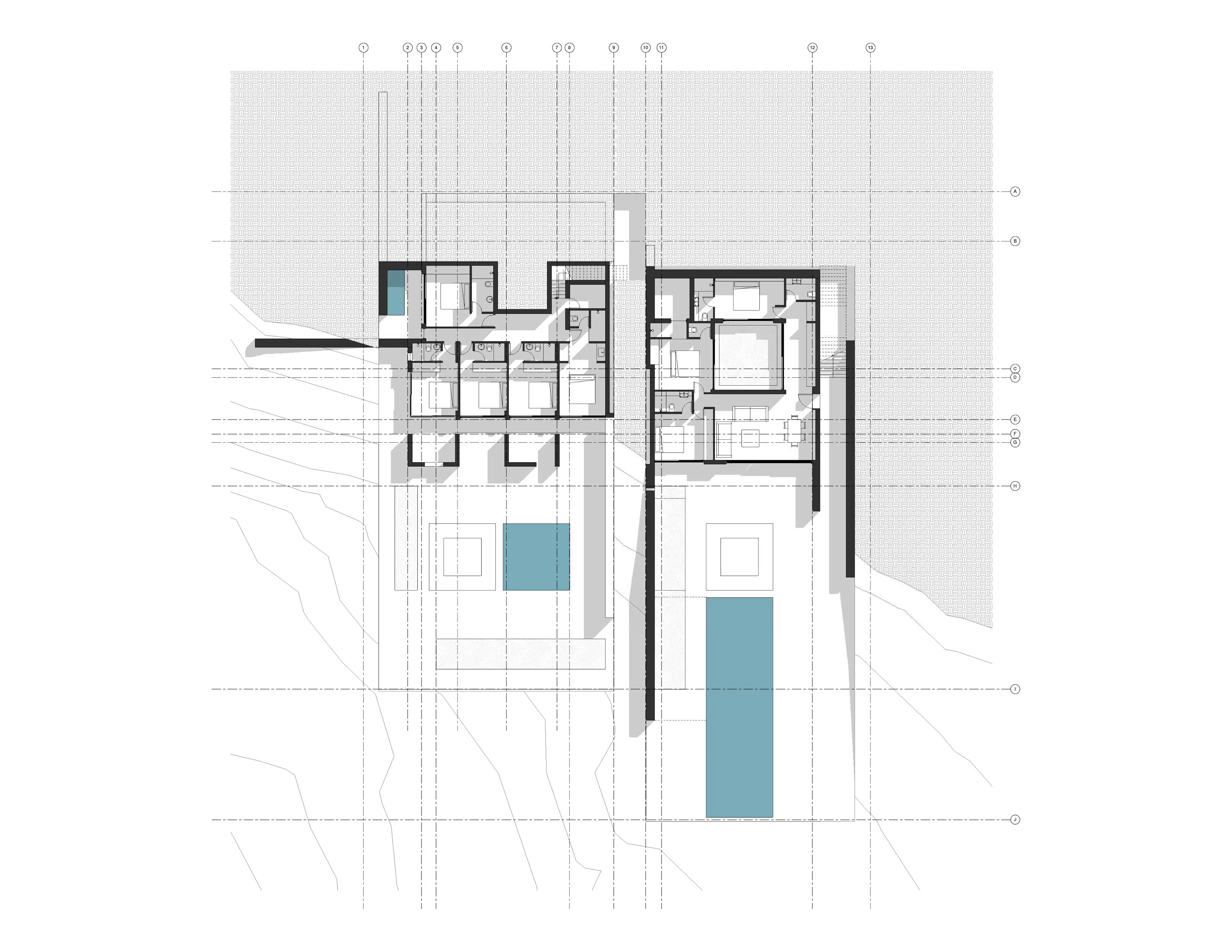 Houses of Privity — 22