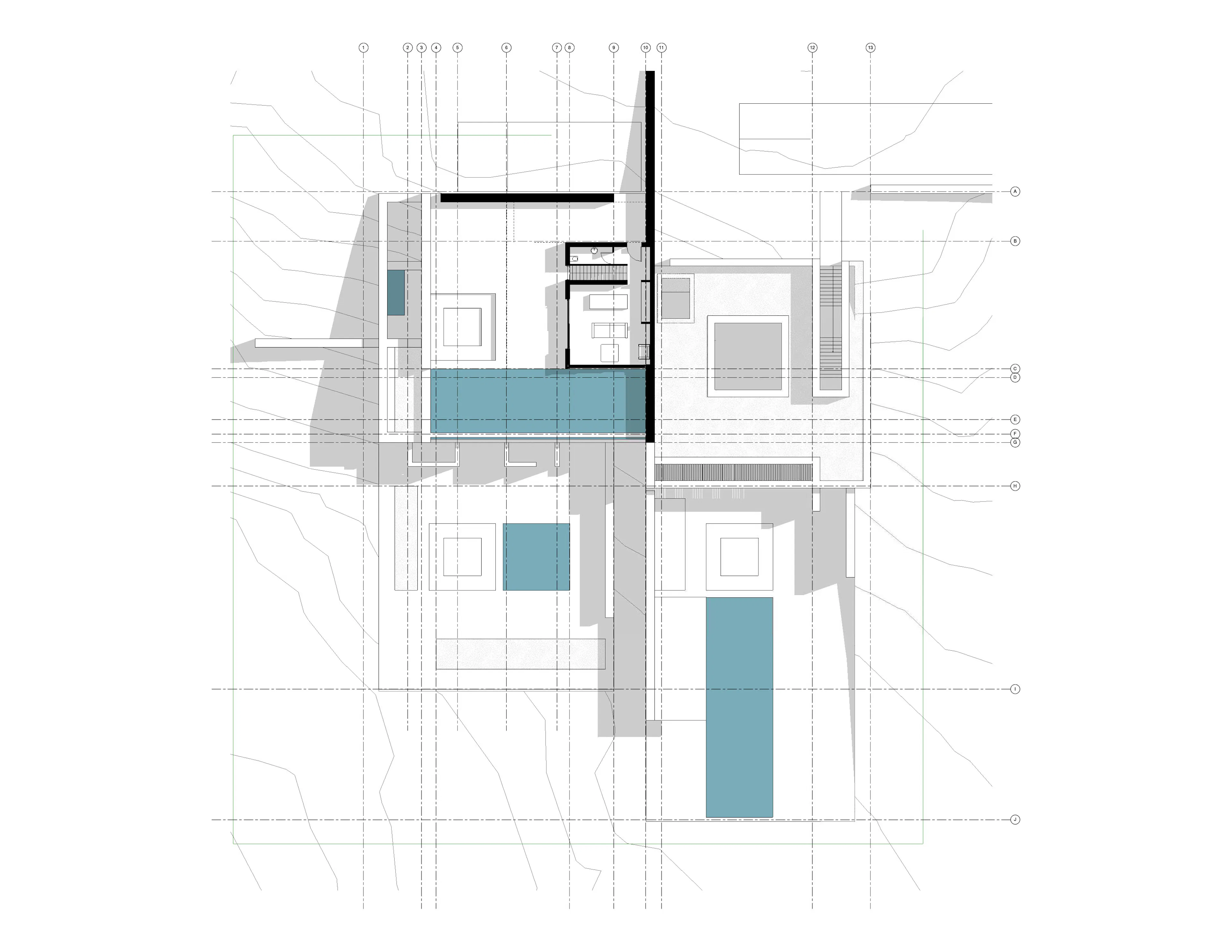 Houses of Privity — 23