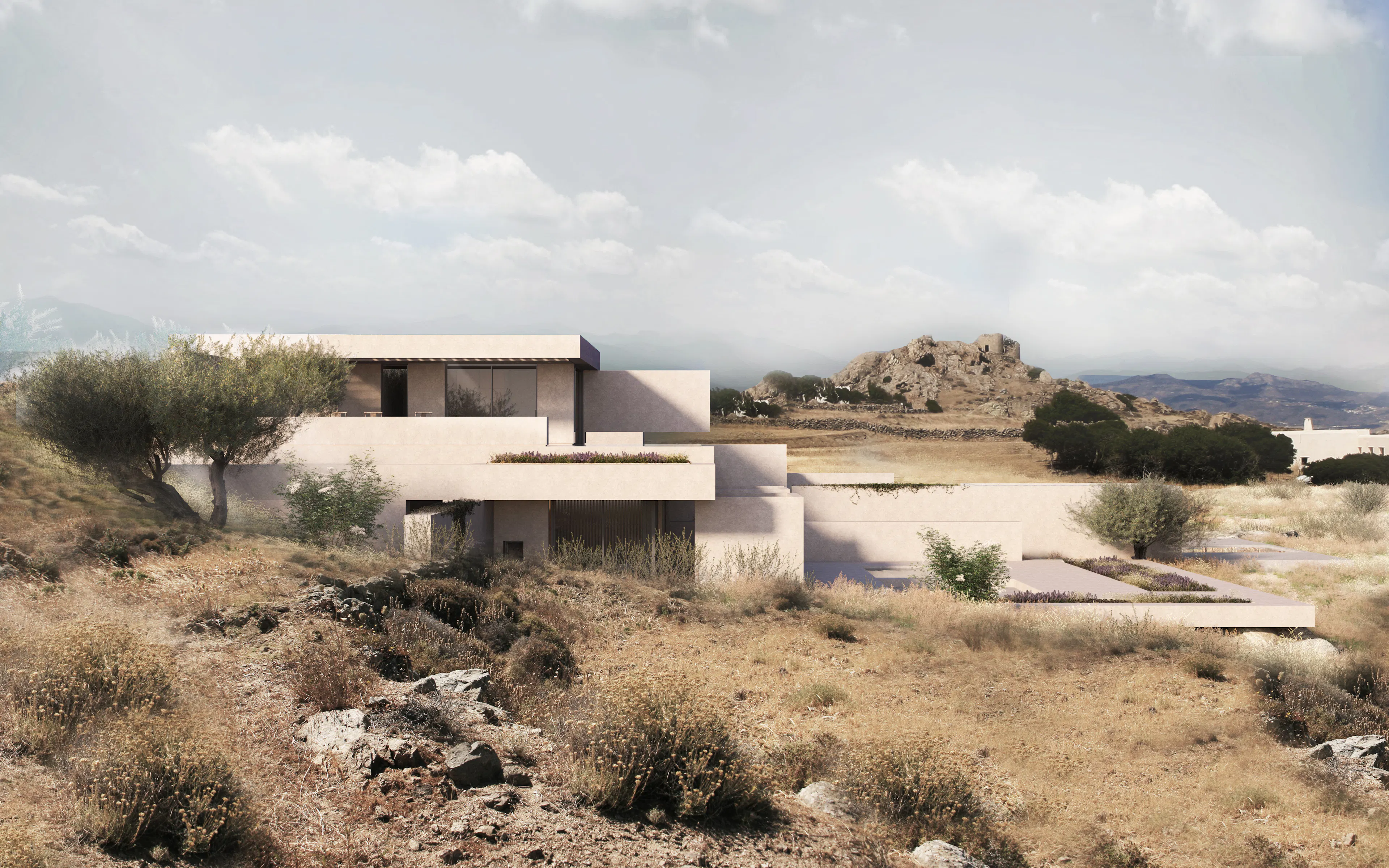 Houses of Privity — 5