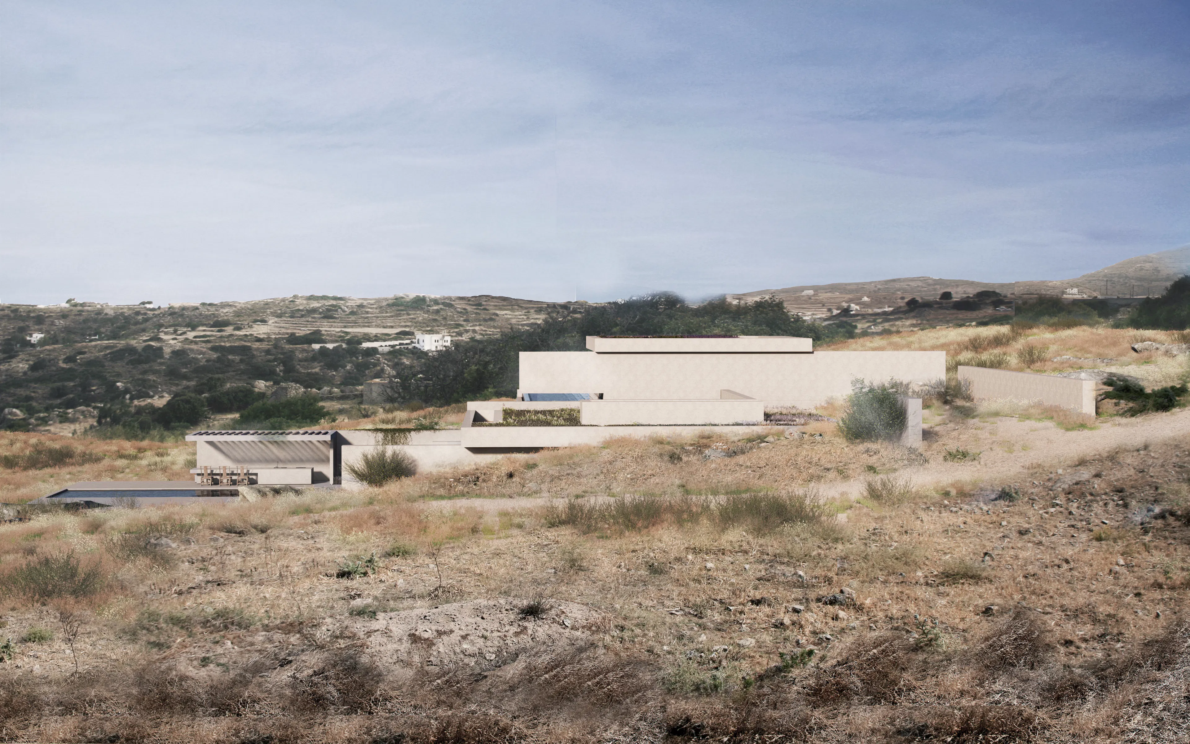 Houses of Privity — 4