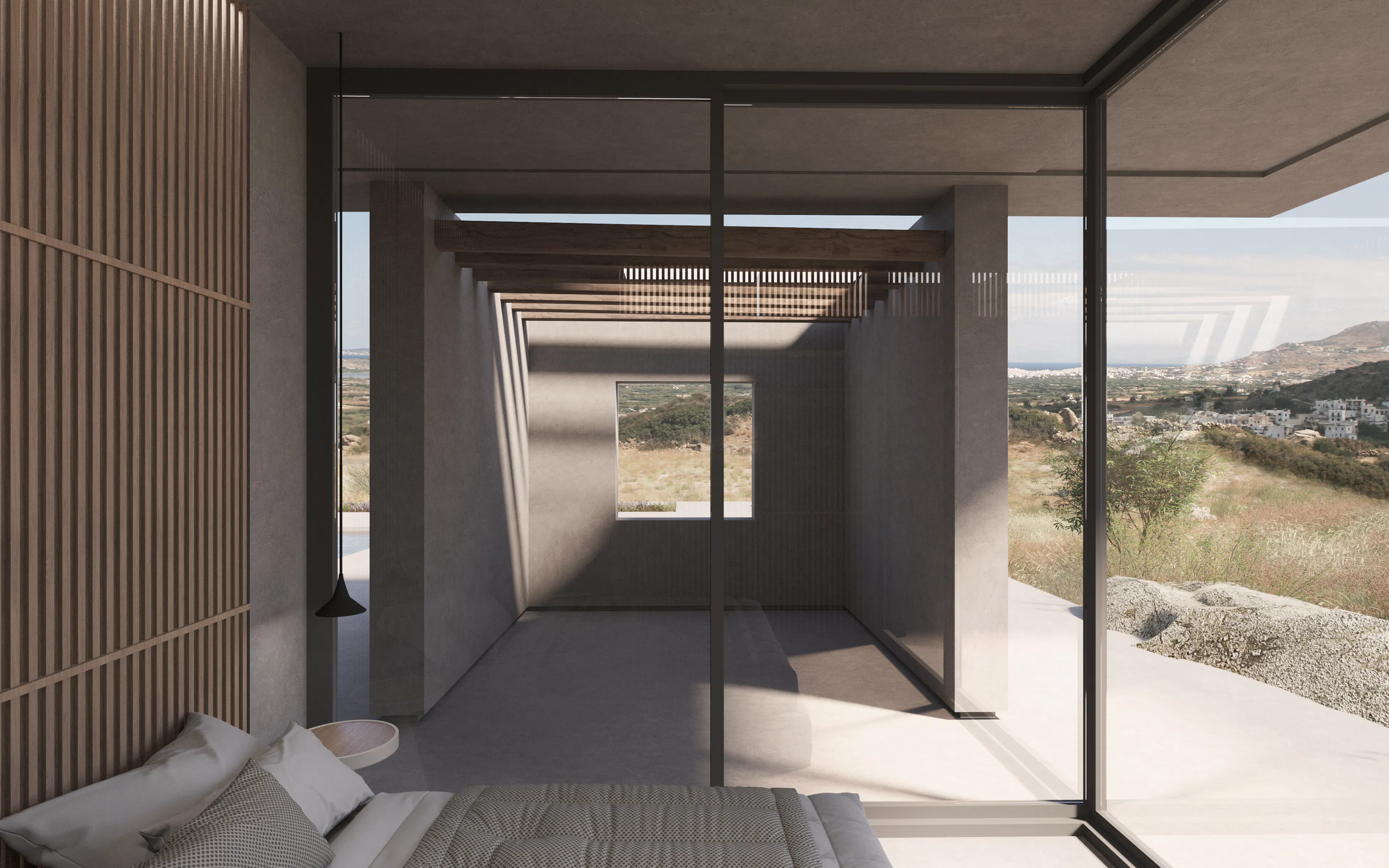 Houses of Privity — 12