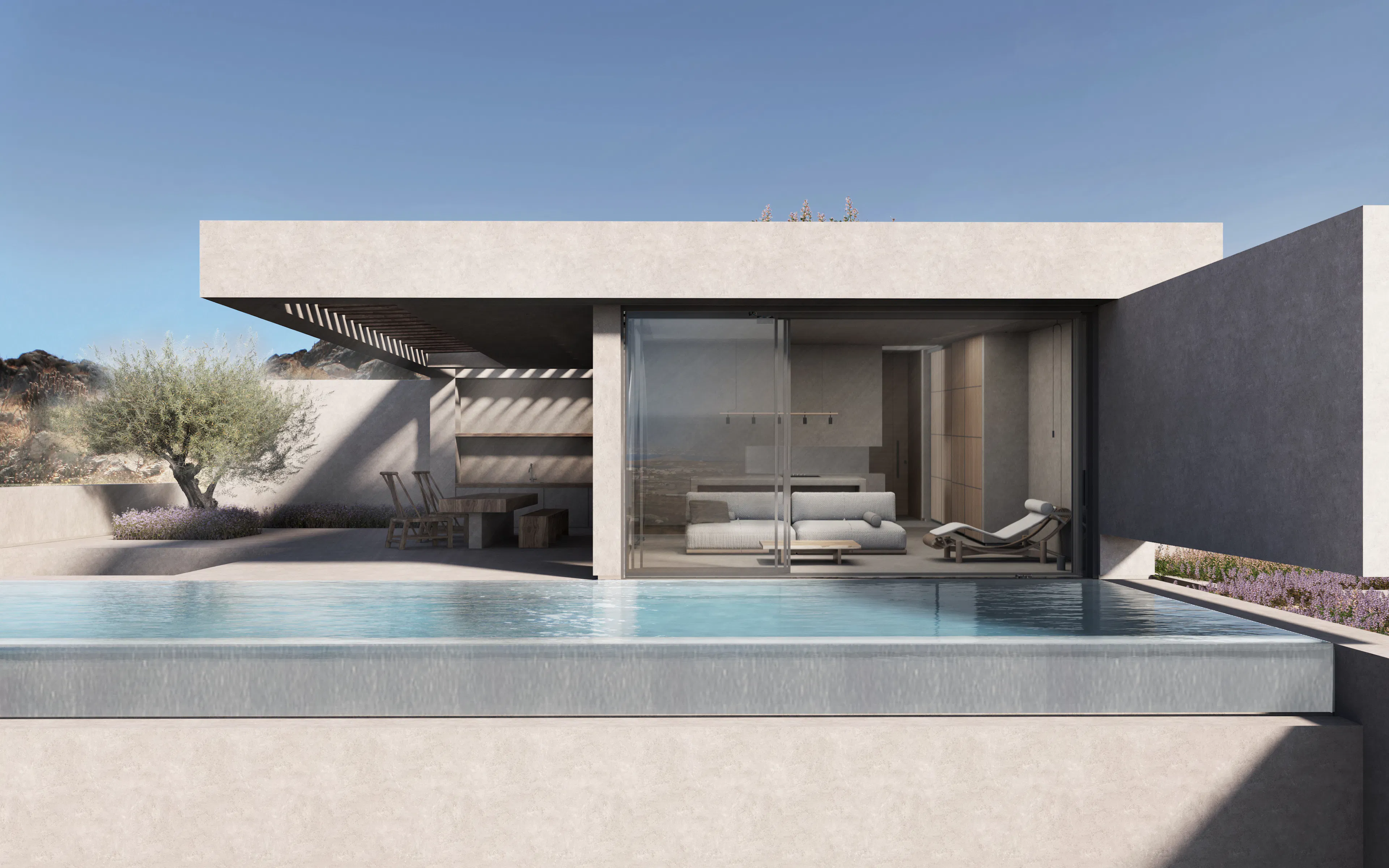 Houses of Privity — 9