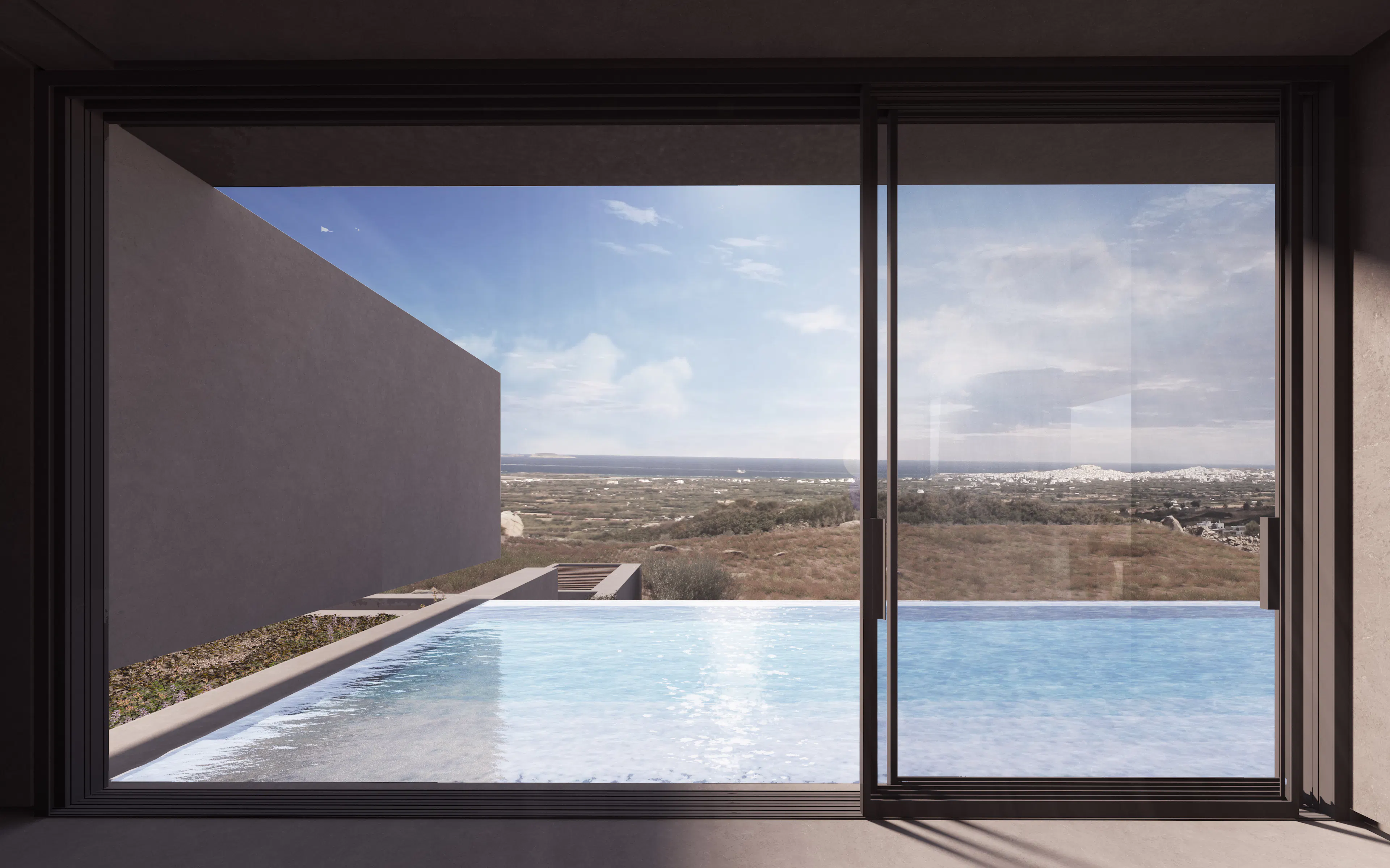 Houses of Privity — 10