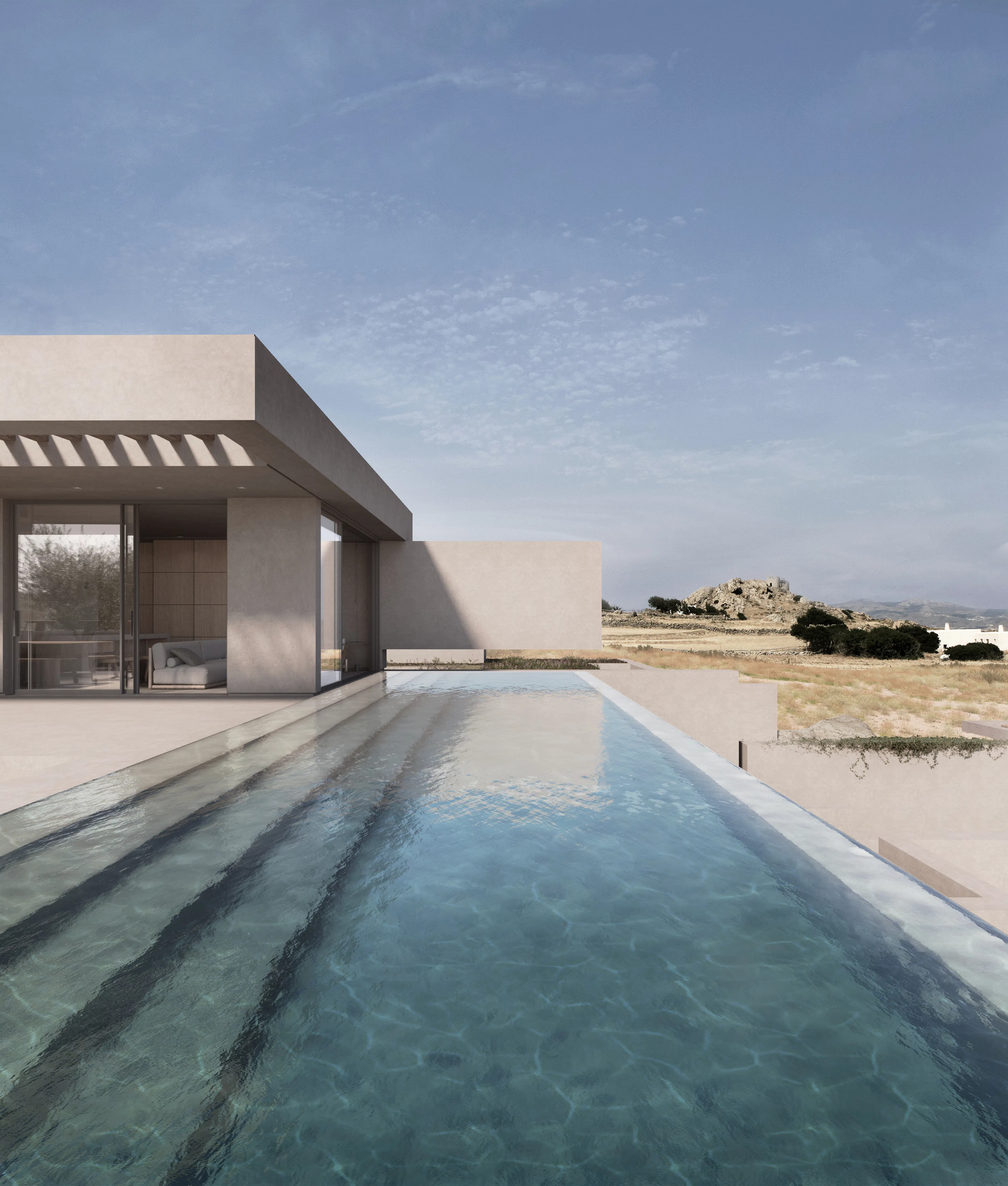 Houses of Privity — 8