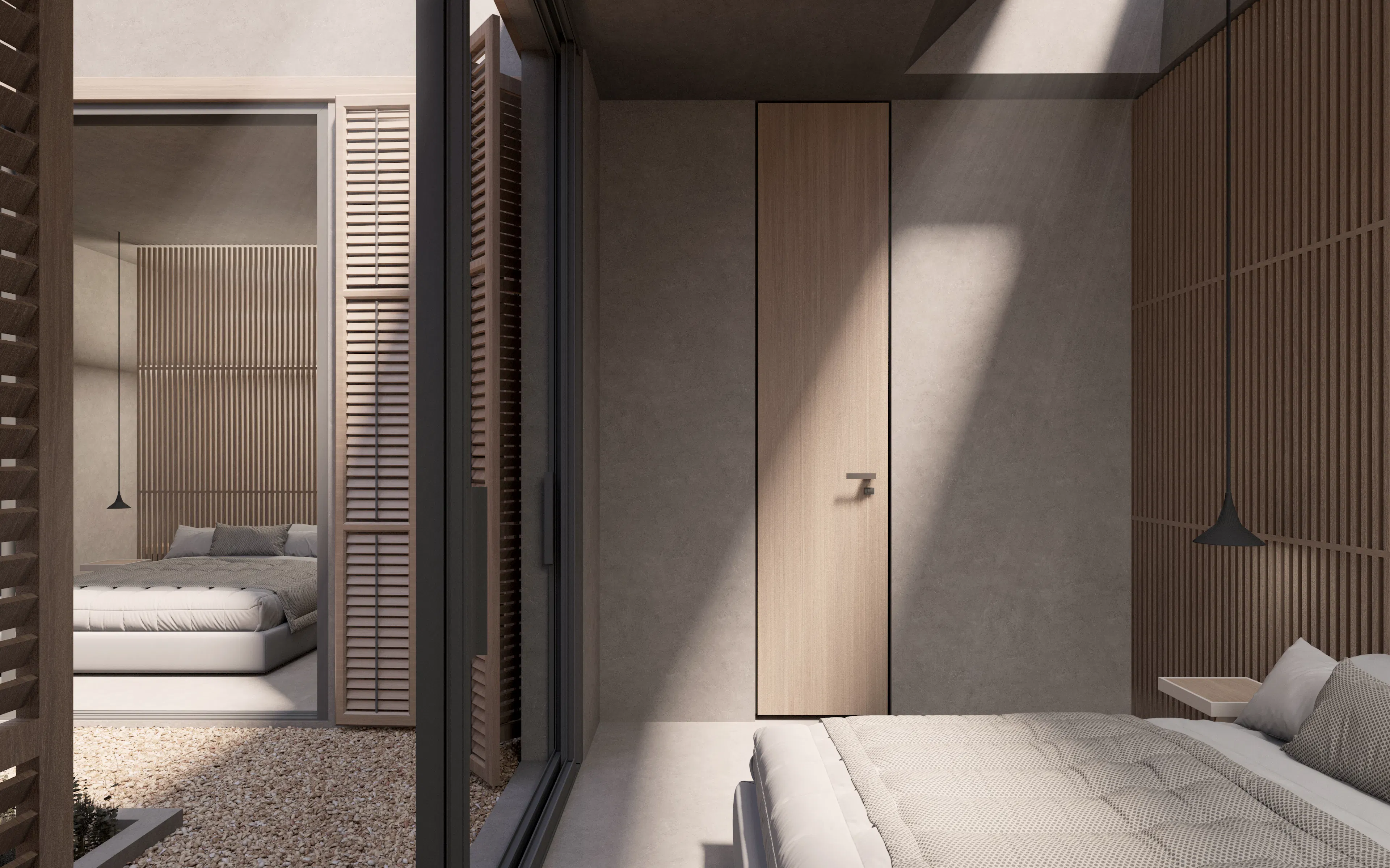 Houses of Privity — 19