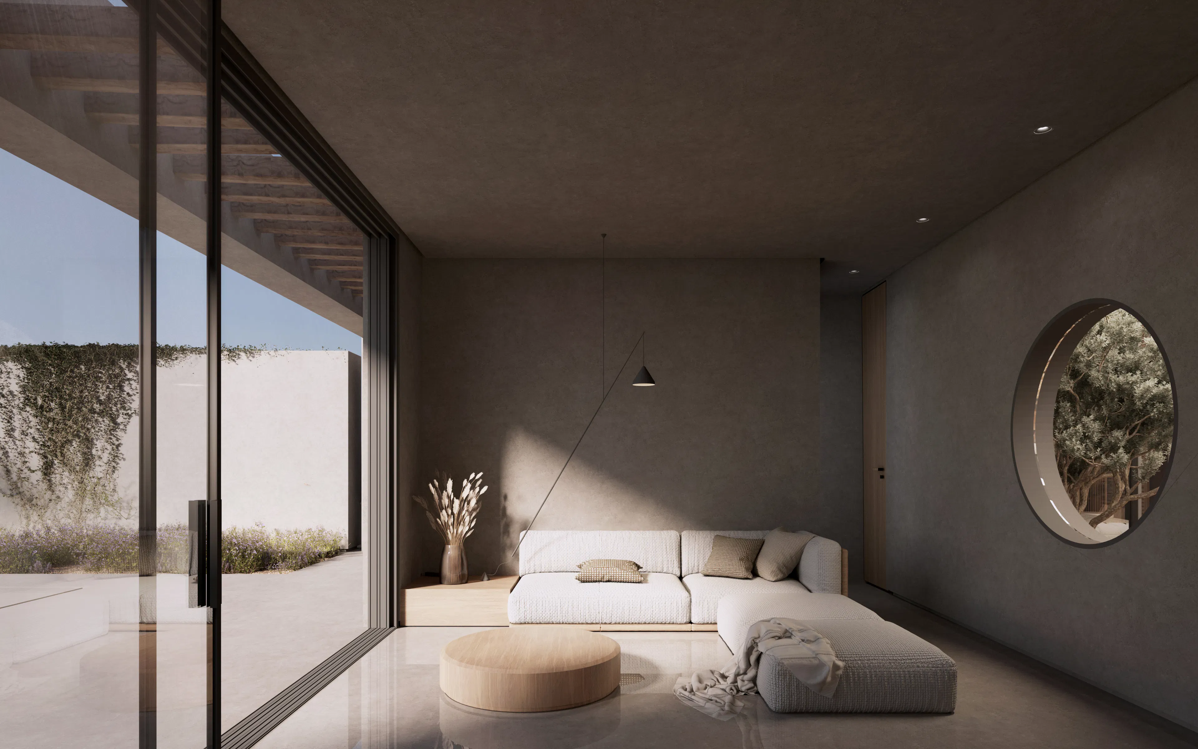 Houses of Privity — 15