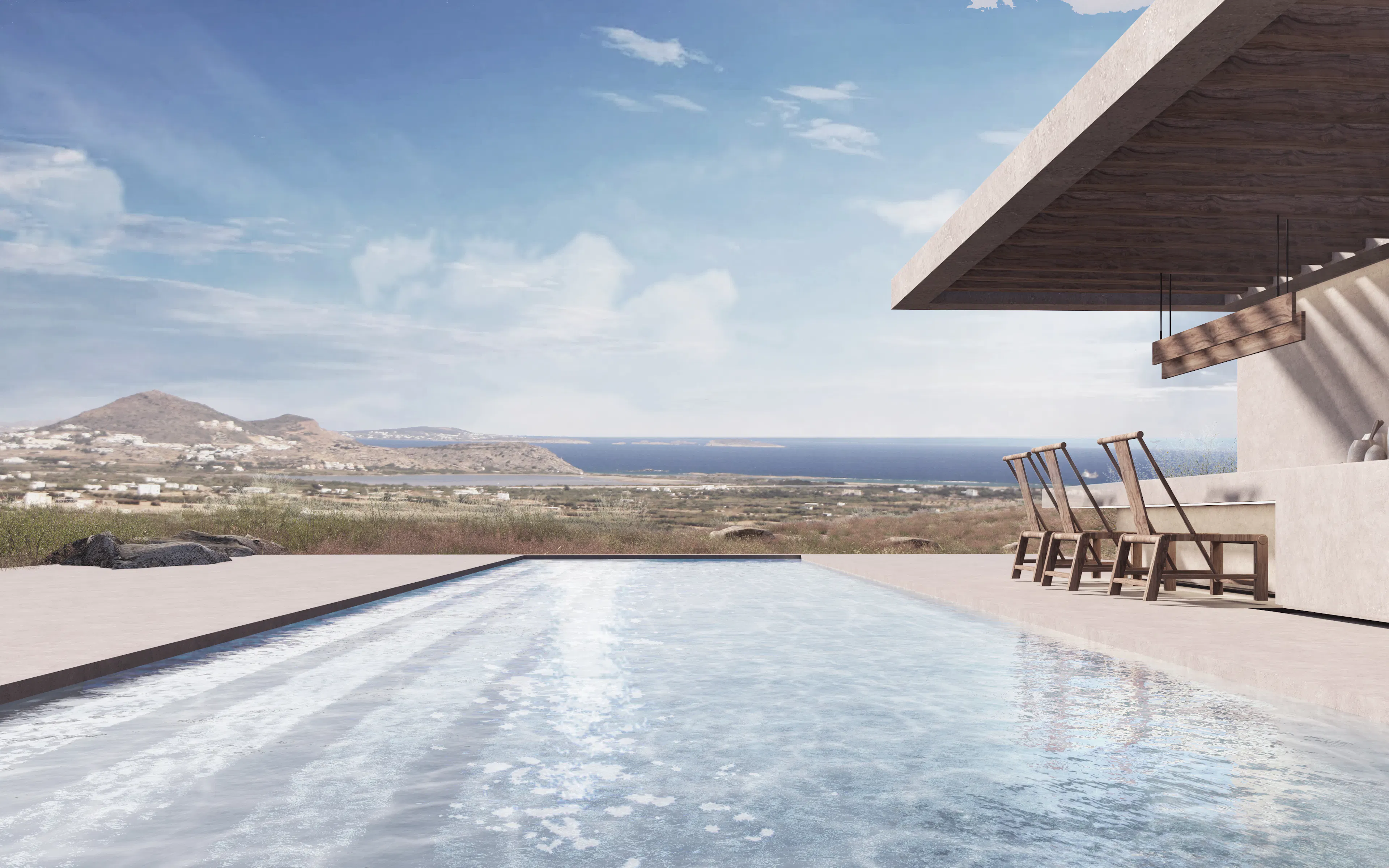 Houses of Privity — 13