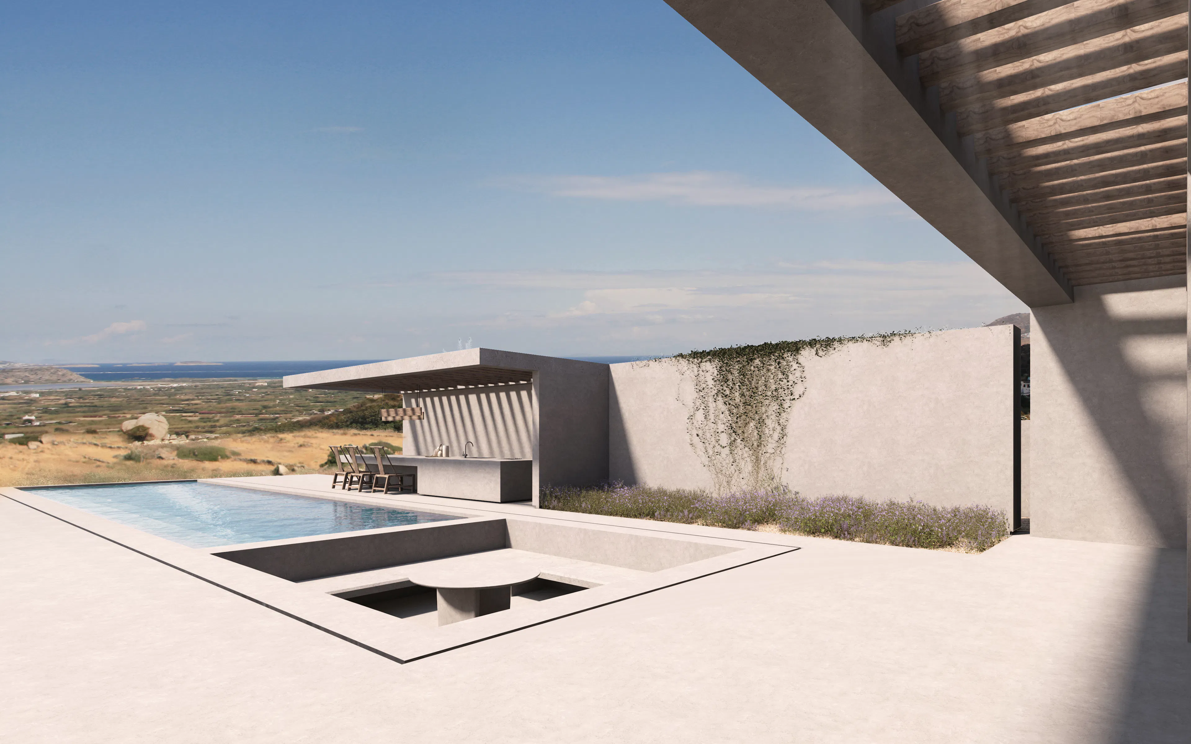 Houses of Privity — 14