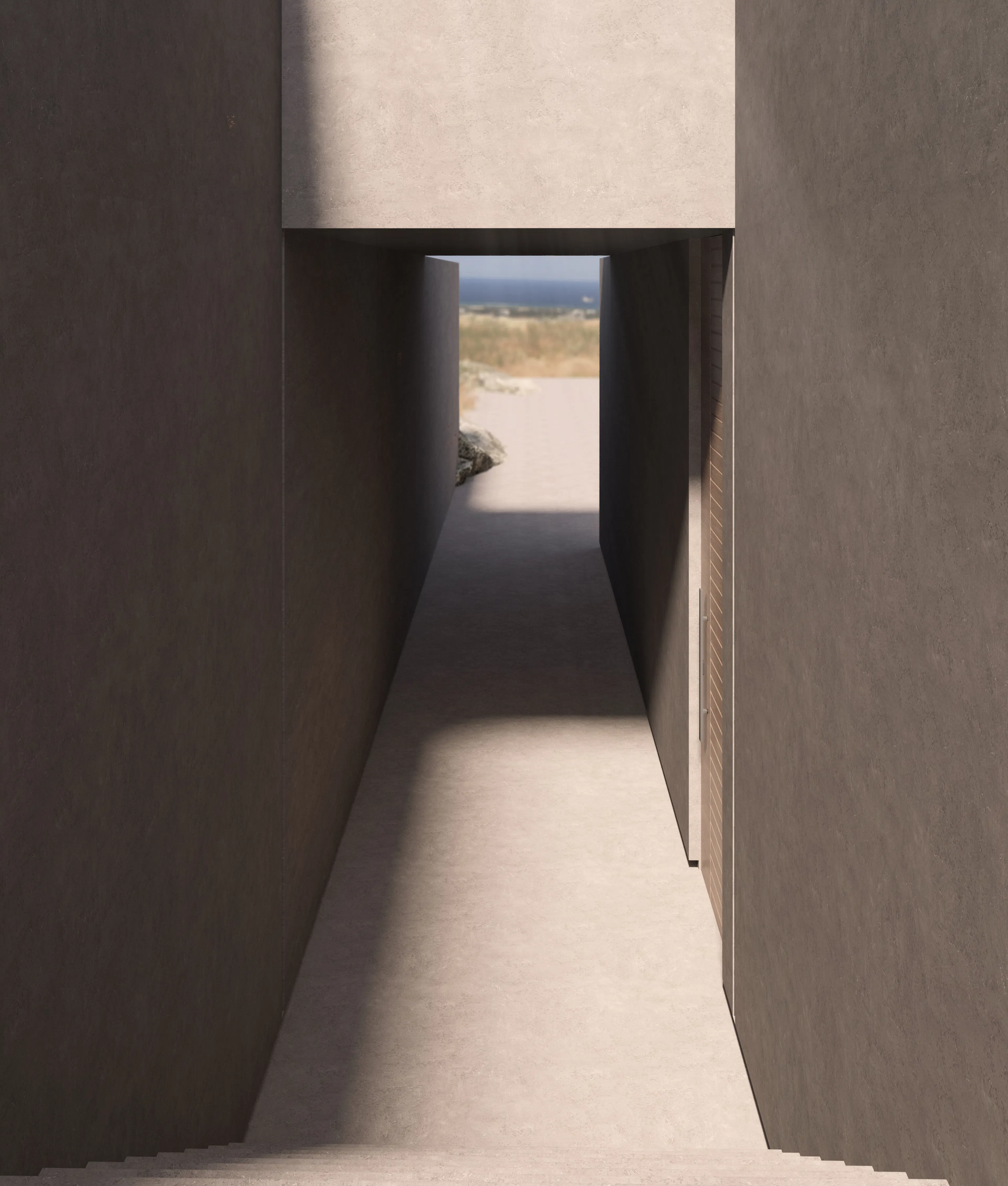 Houses of Privity — 21