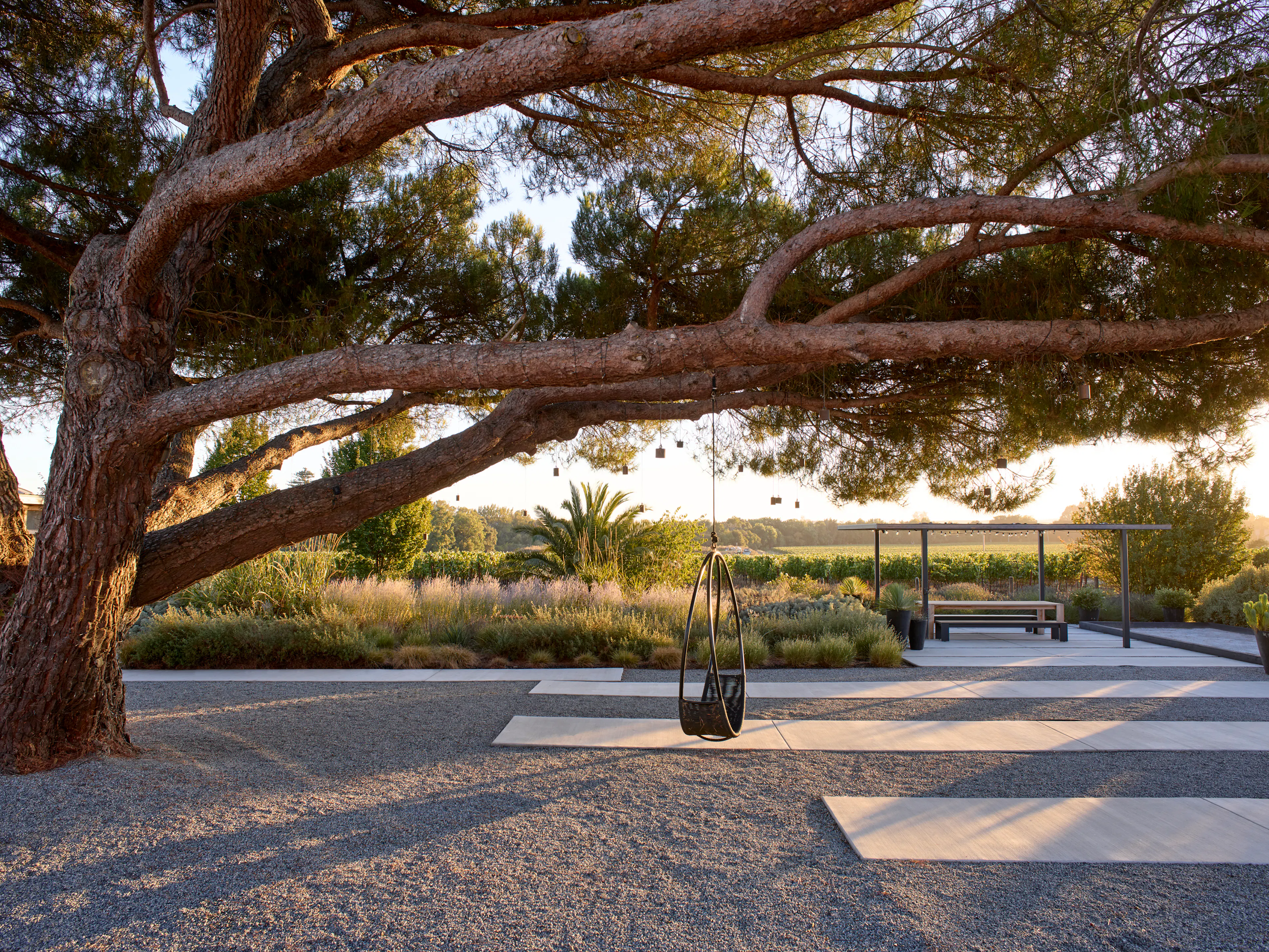 On the Edge of the Continent — 13