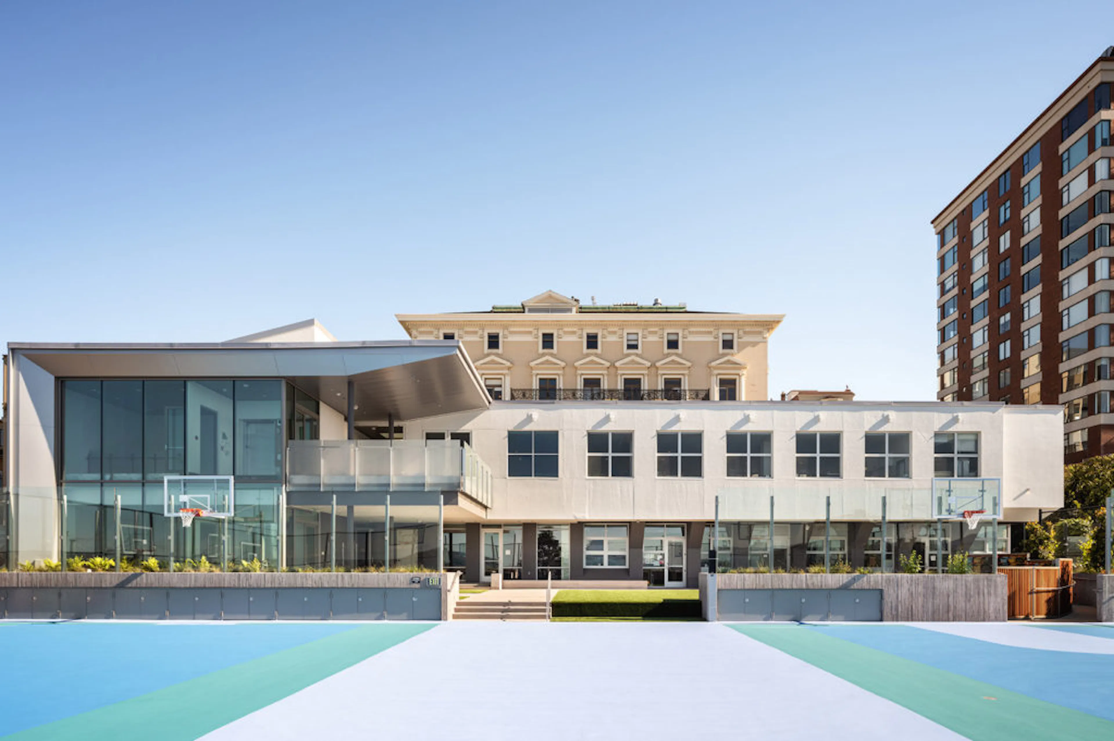 On the Edge of the Continent — 7