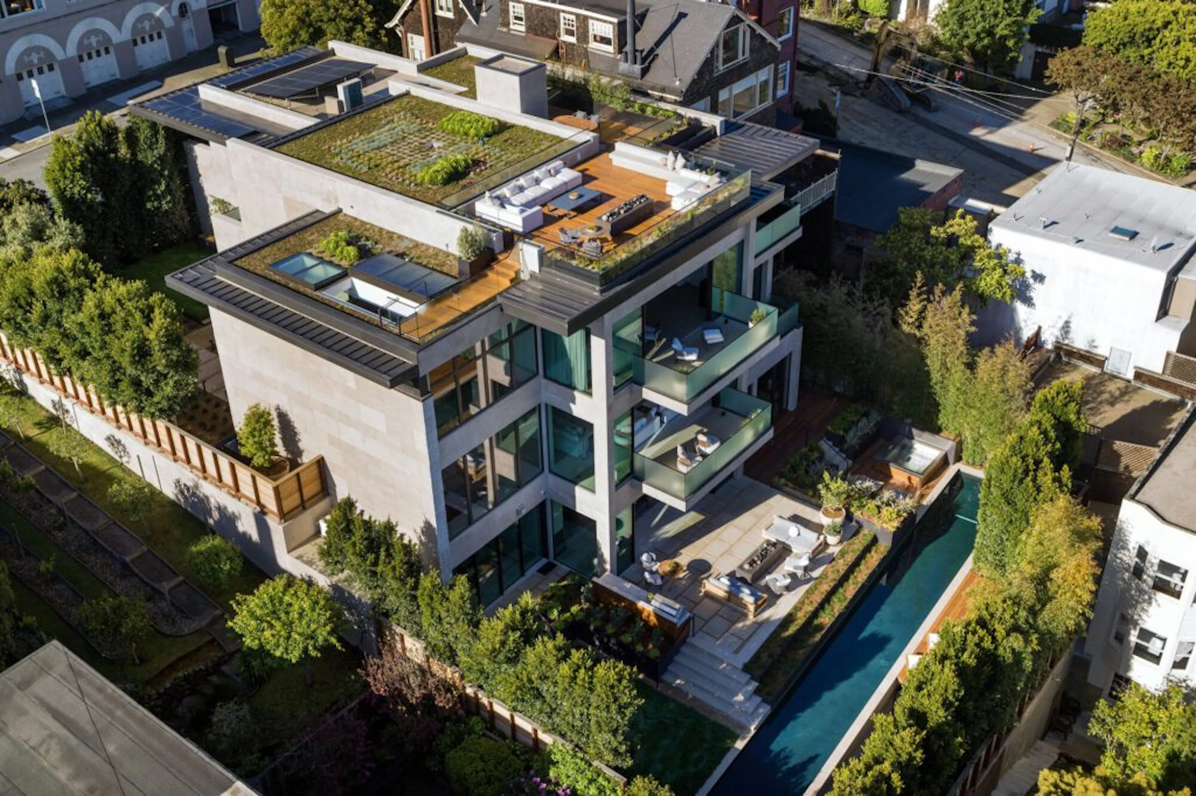 On the Edge of the Continent — 6