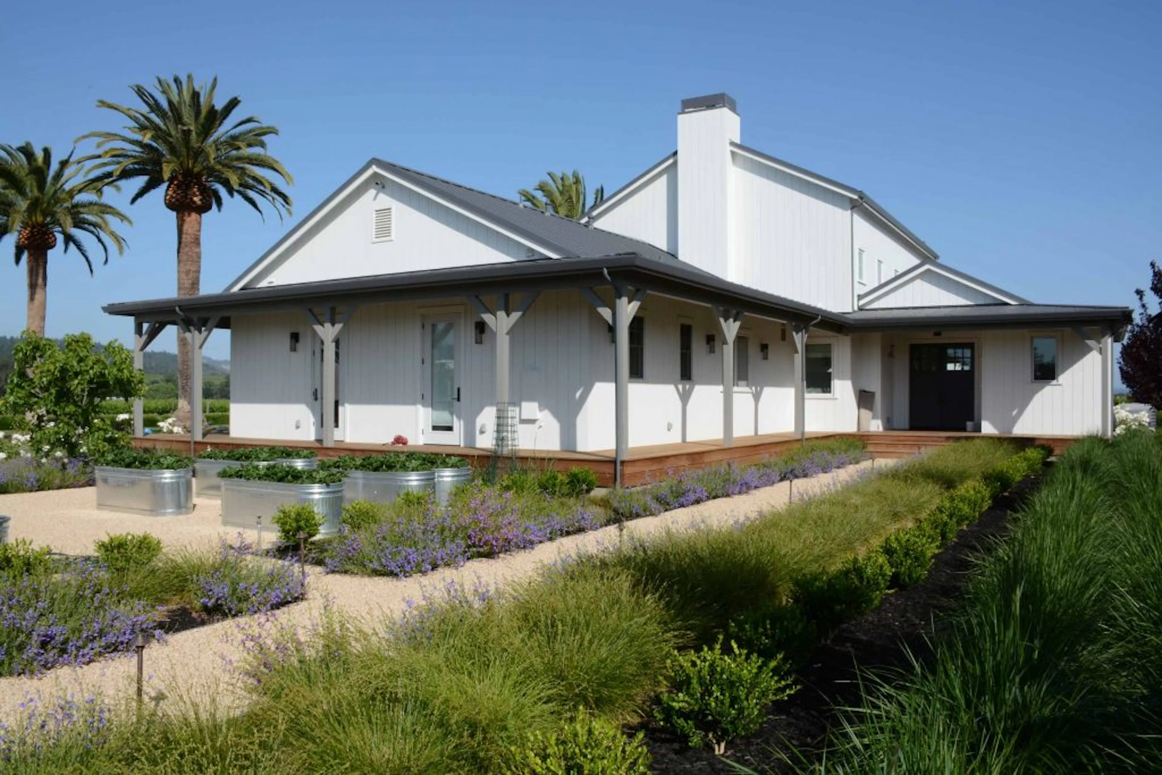 On the Edge of the Continent — 5