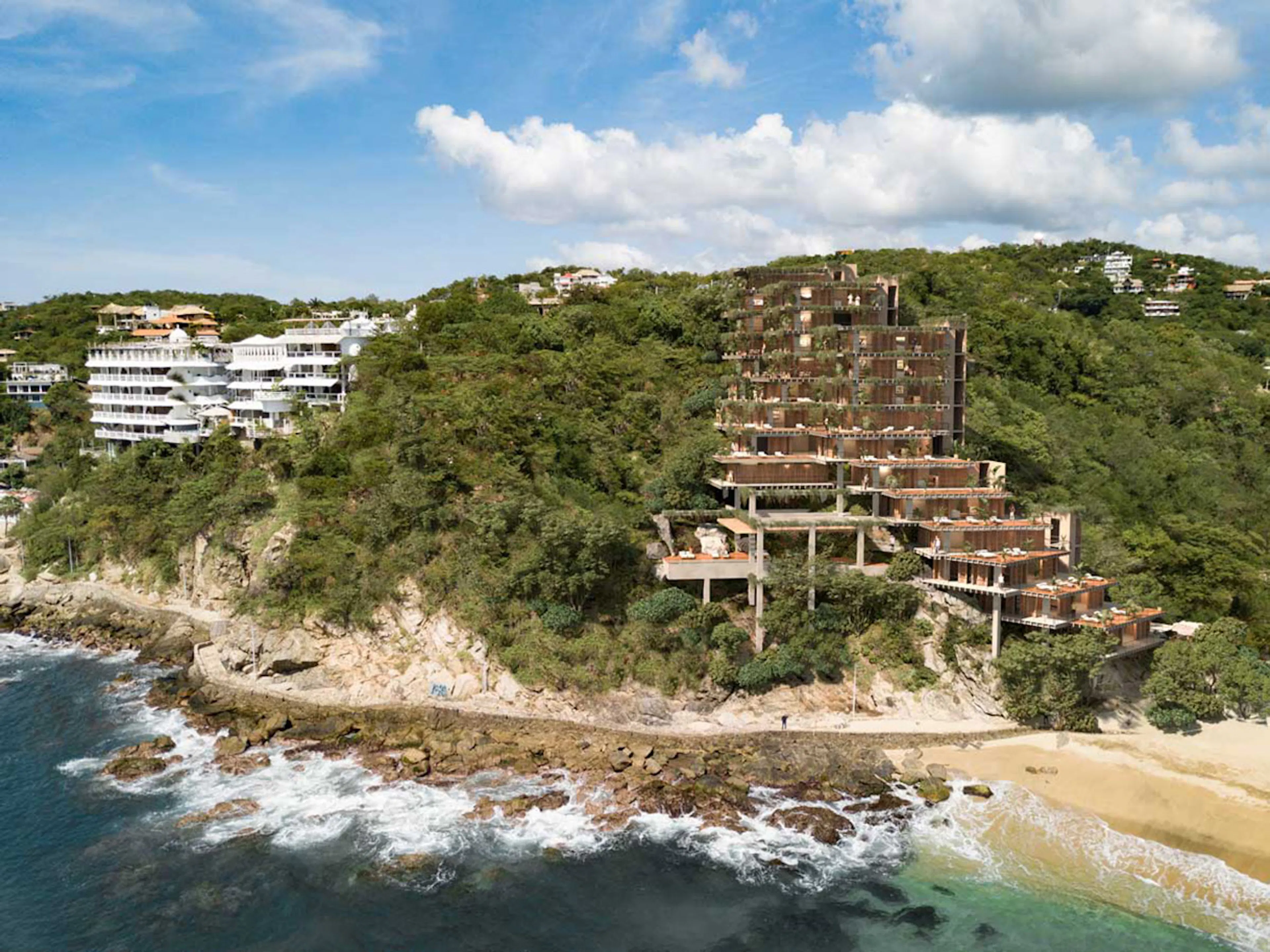 Pabellón Centro de Cultura Ambiental — 13