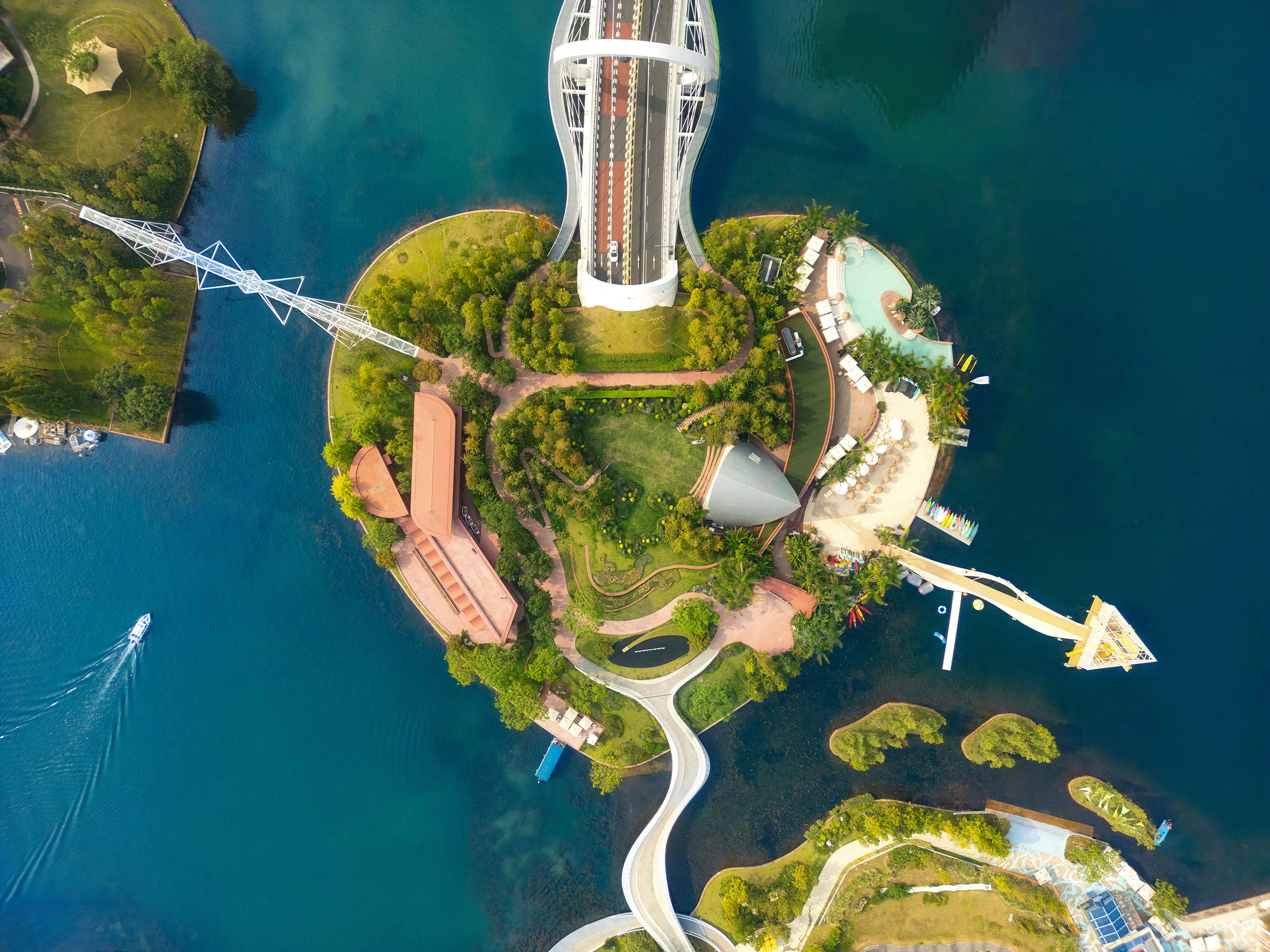 Yi She Mountain Inn — 5