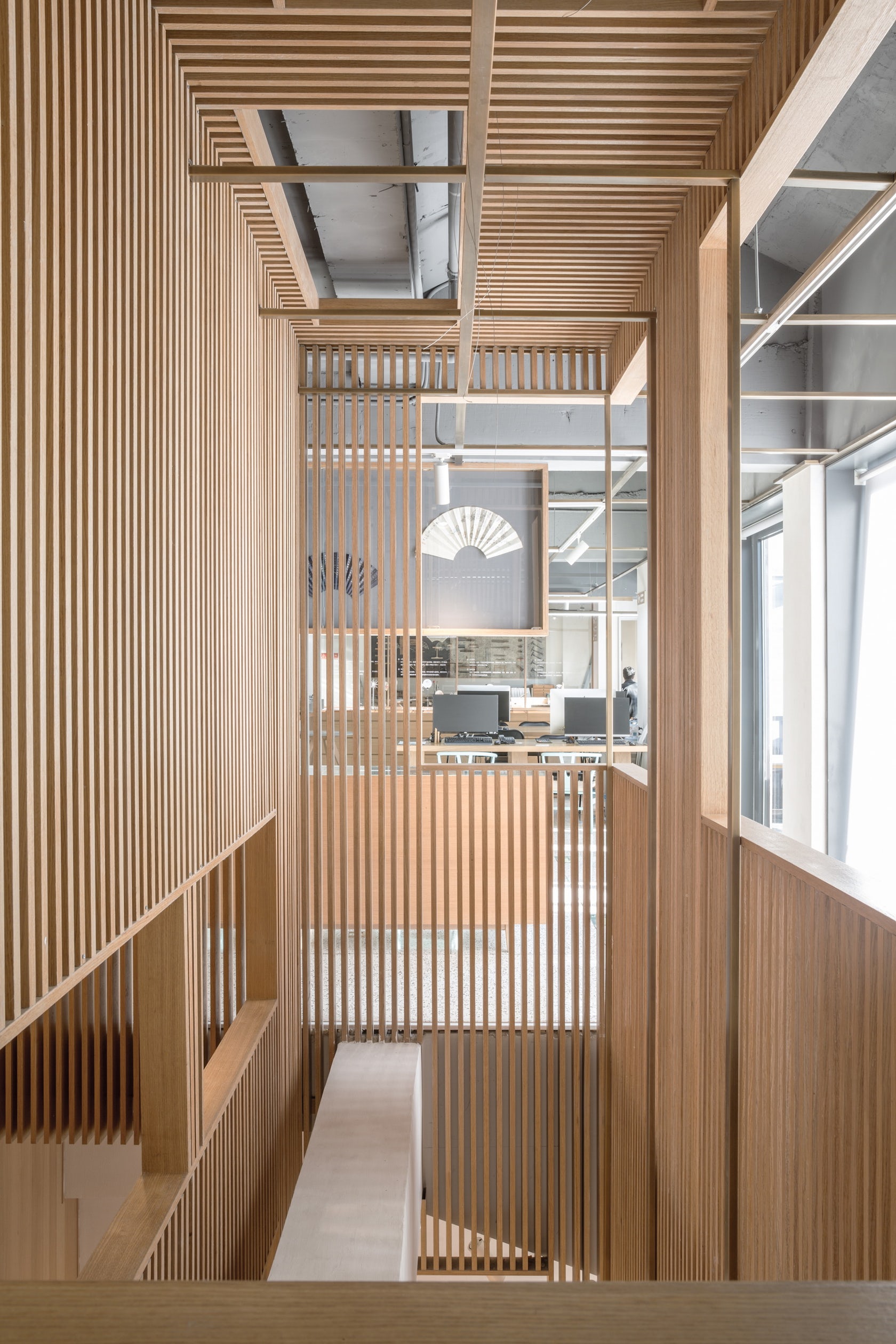 © Golucci Interior Architects