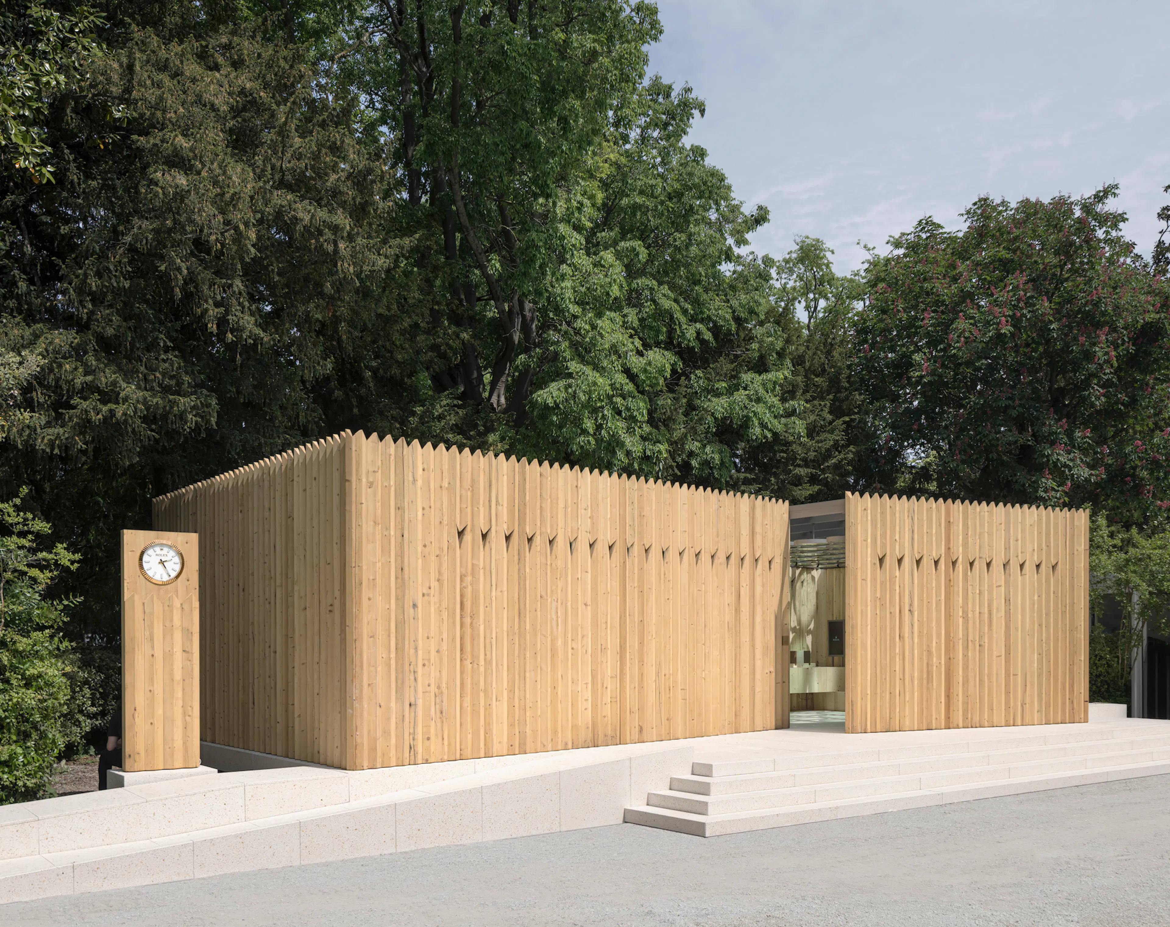 Mariam Issoufou Architects — 1