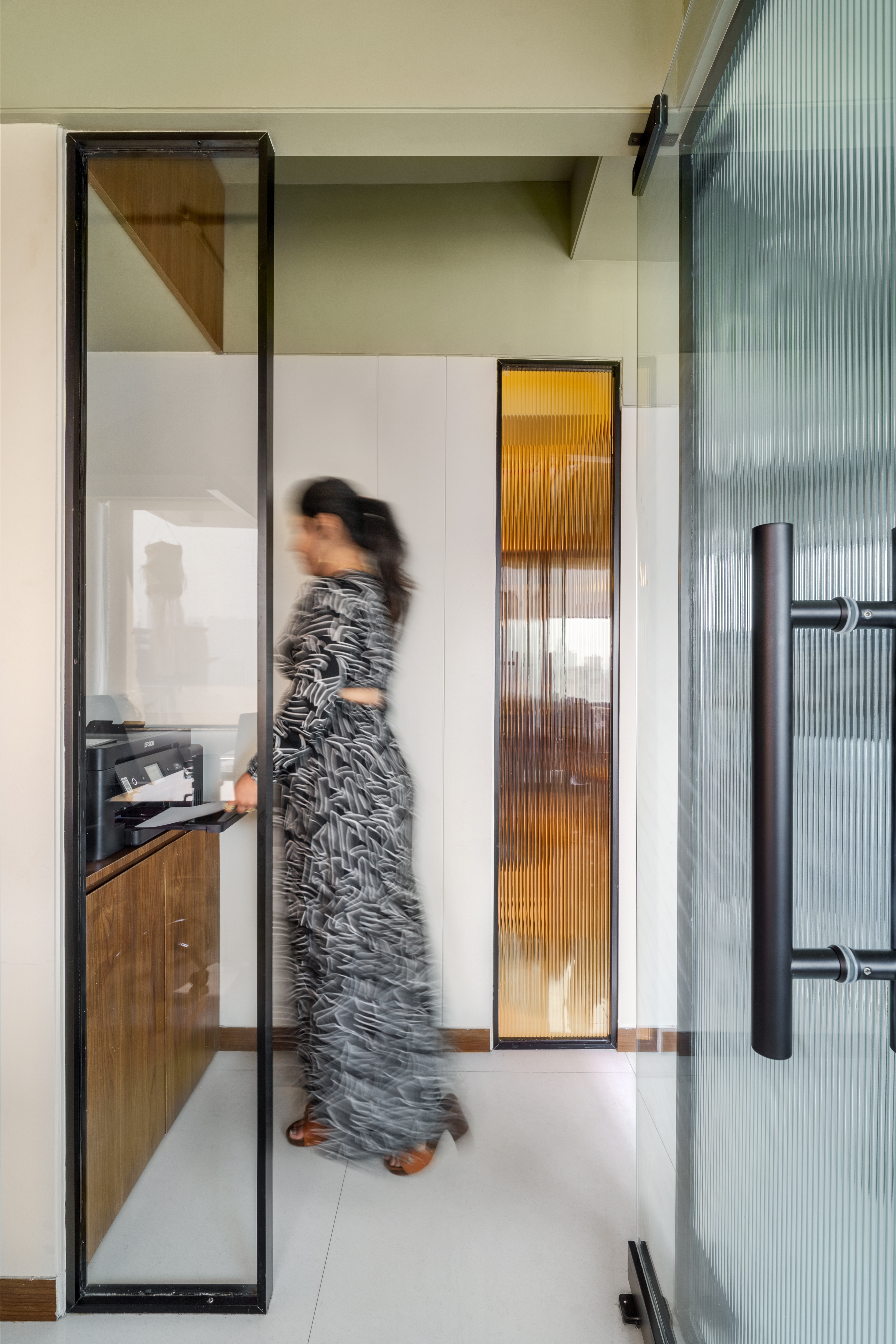 Kenzen Headquarters By Kenzen Architects Architizer