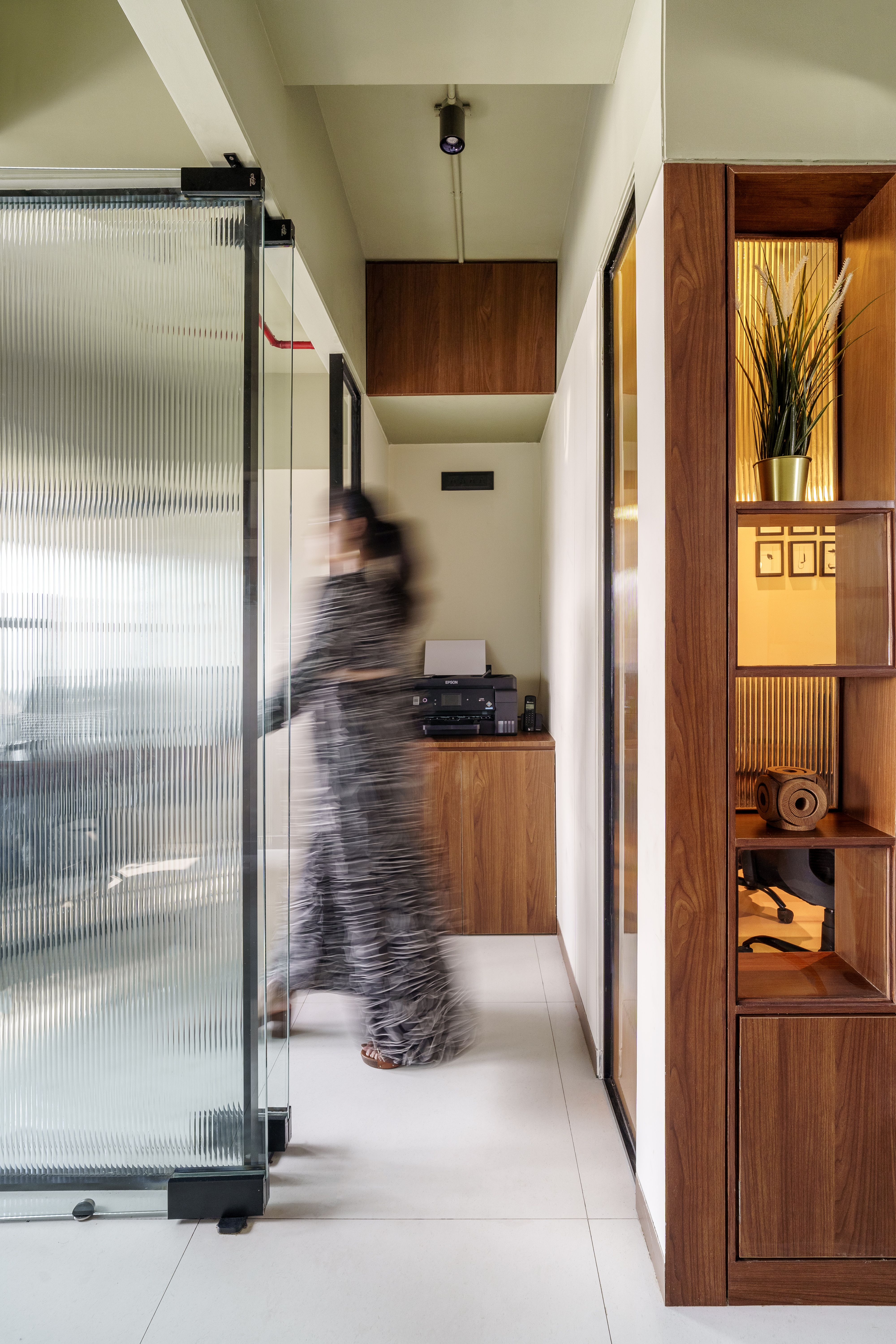 Kenzen Headquarters By Kenzen Architects Architizer