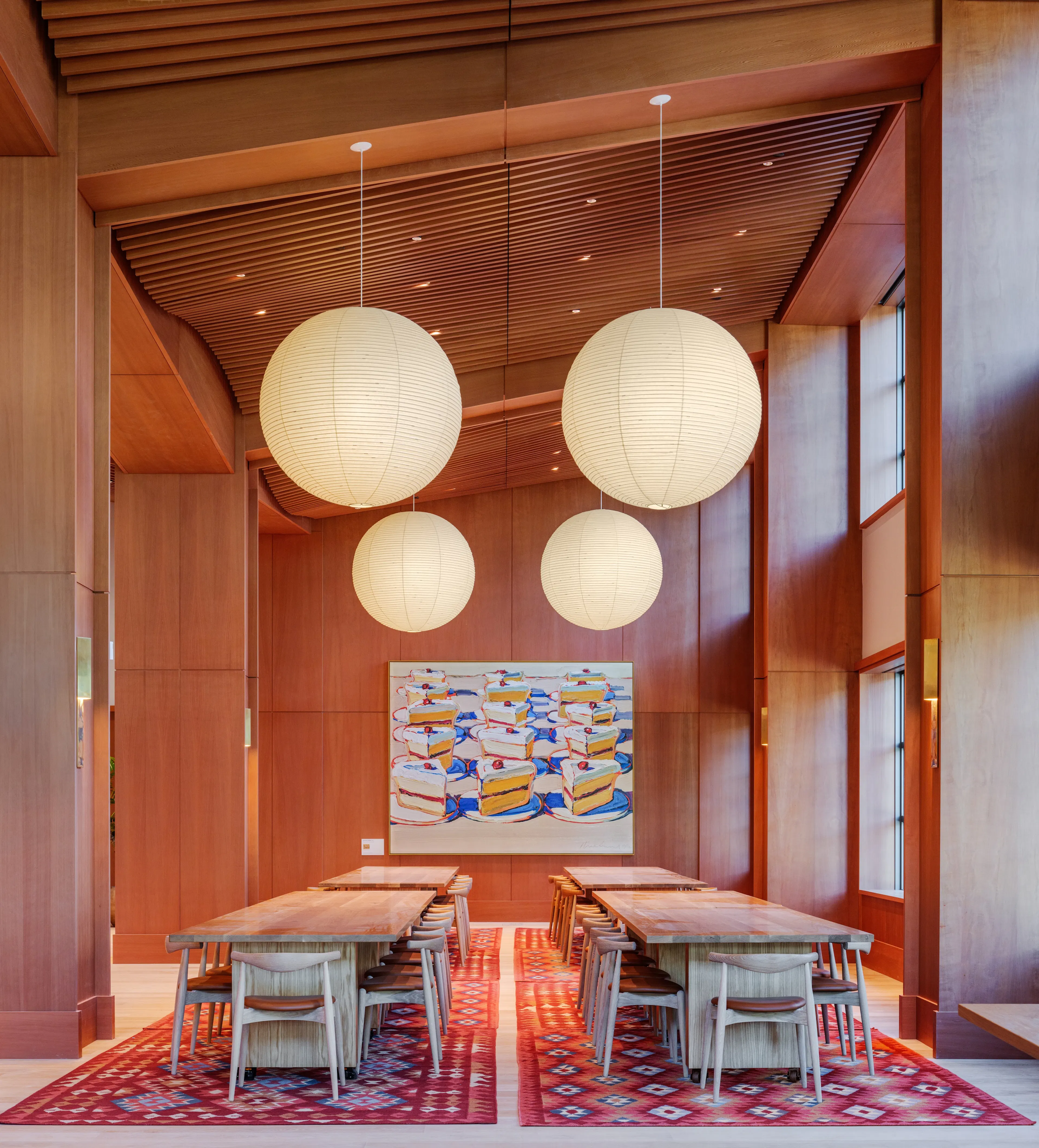 Helen Diller Anchor House