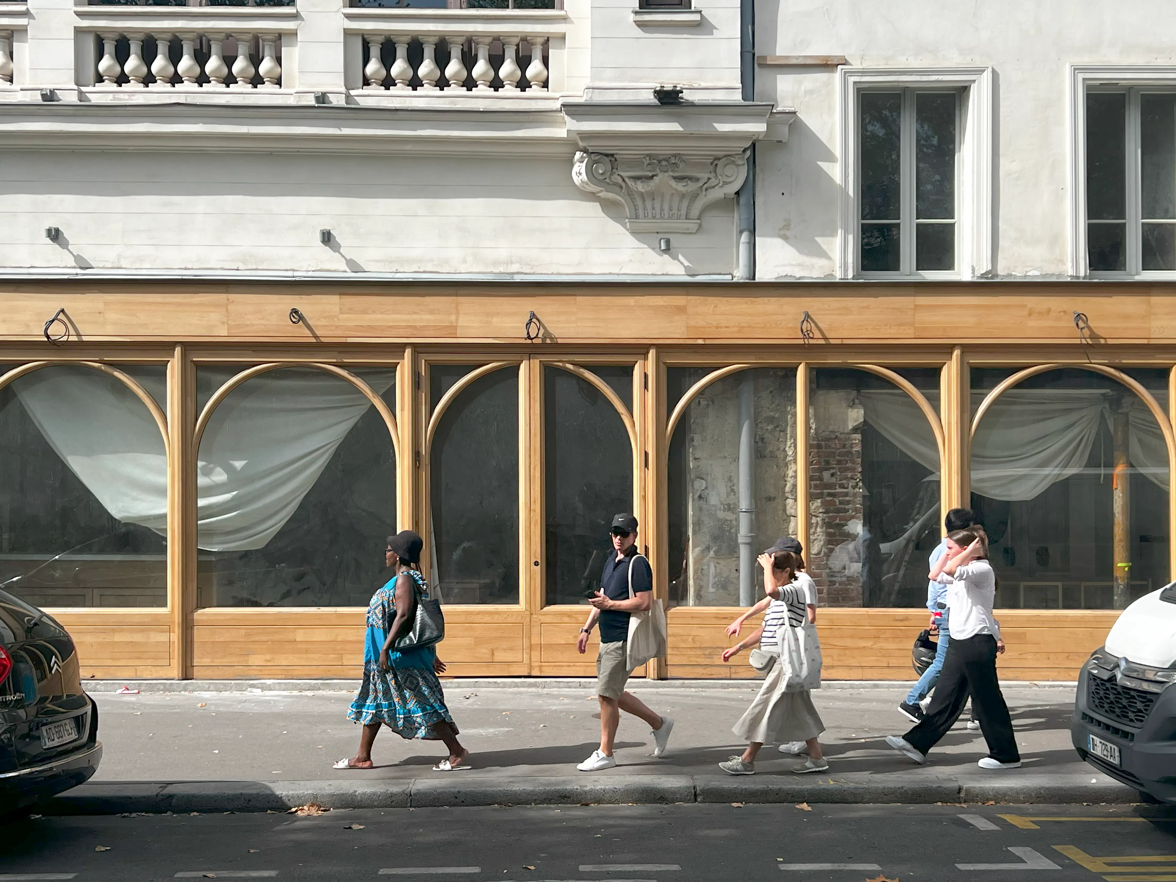 Hotel Elysée Montmartre — 2