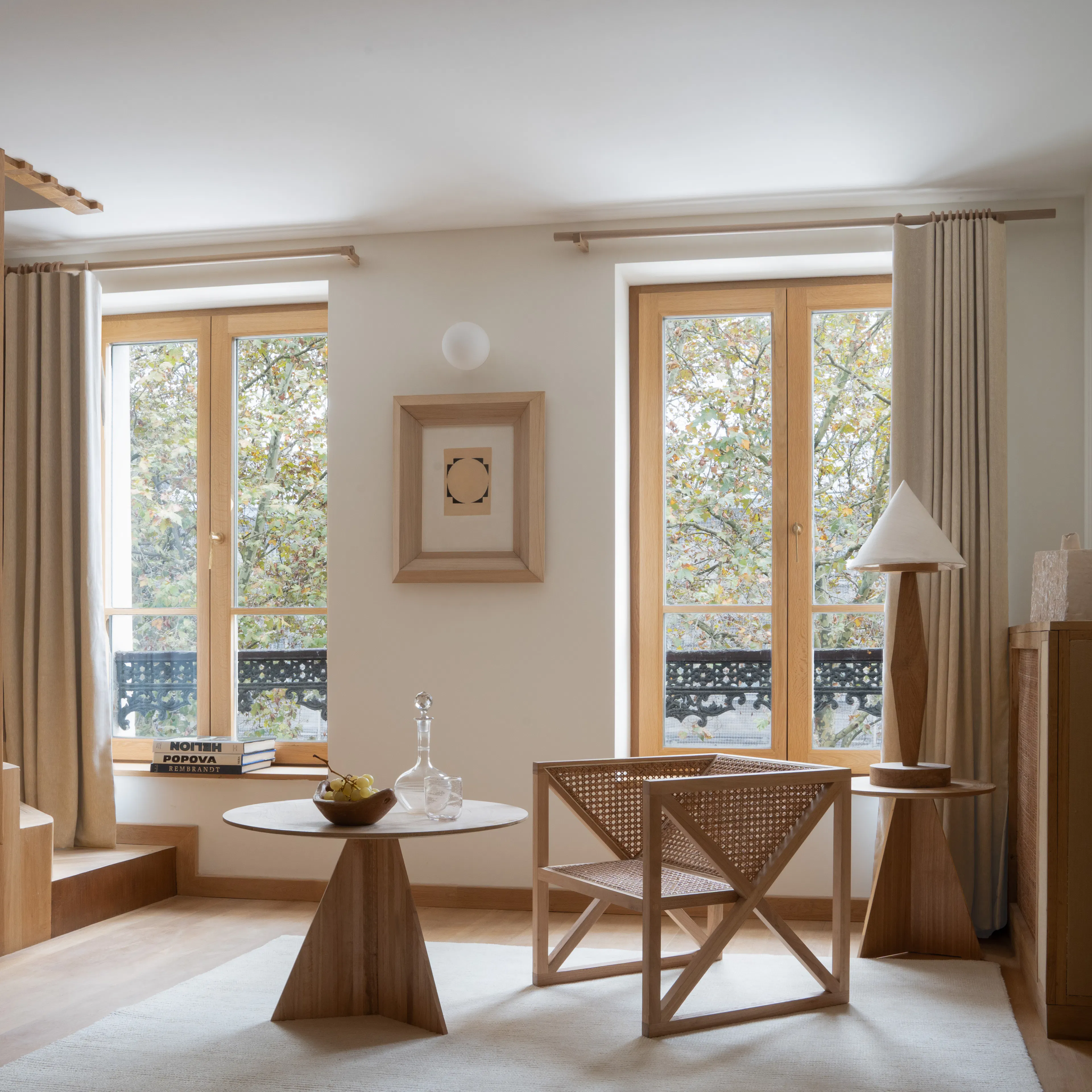 Hotel Elysée Montmartre — 6