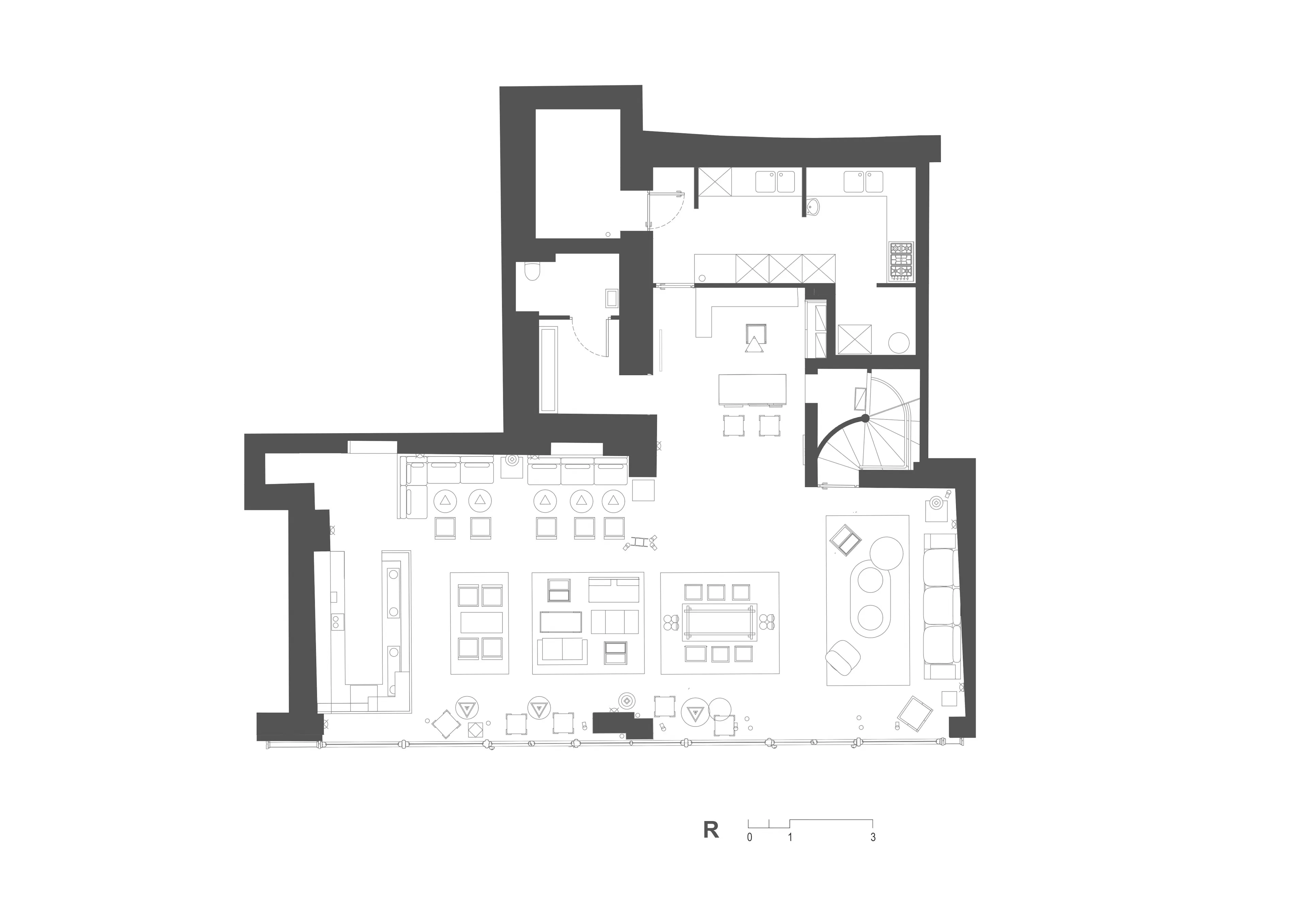 Hotel Elysée Montmartre — 10