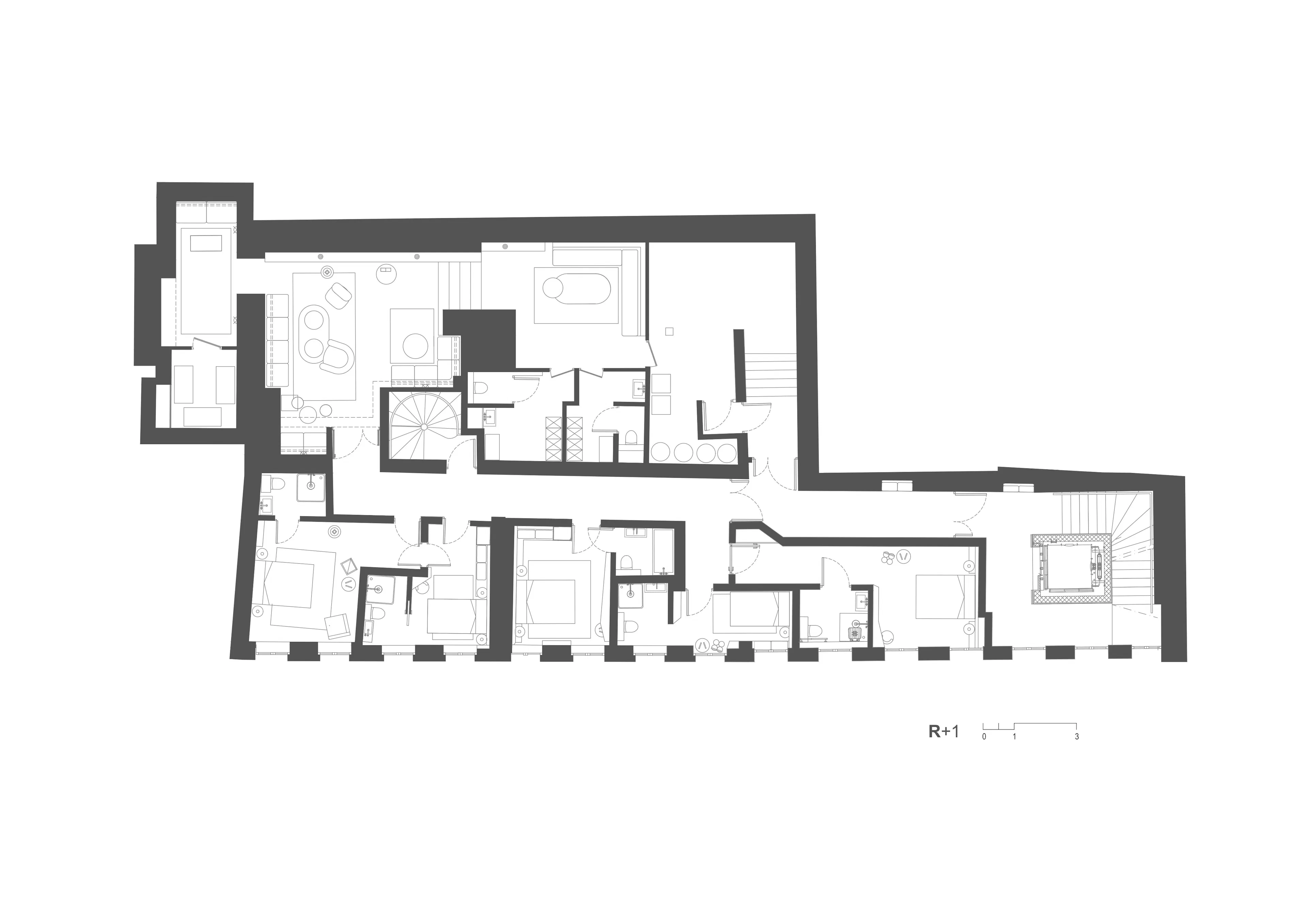 Hotel Elysée Montmartre — 9