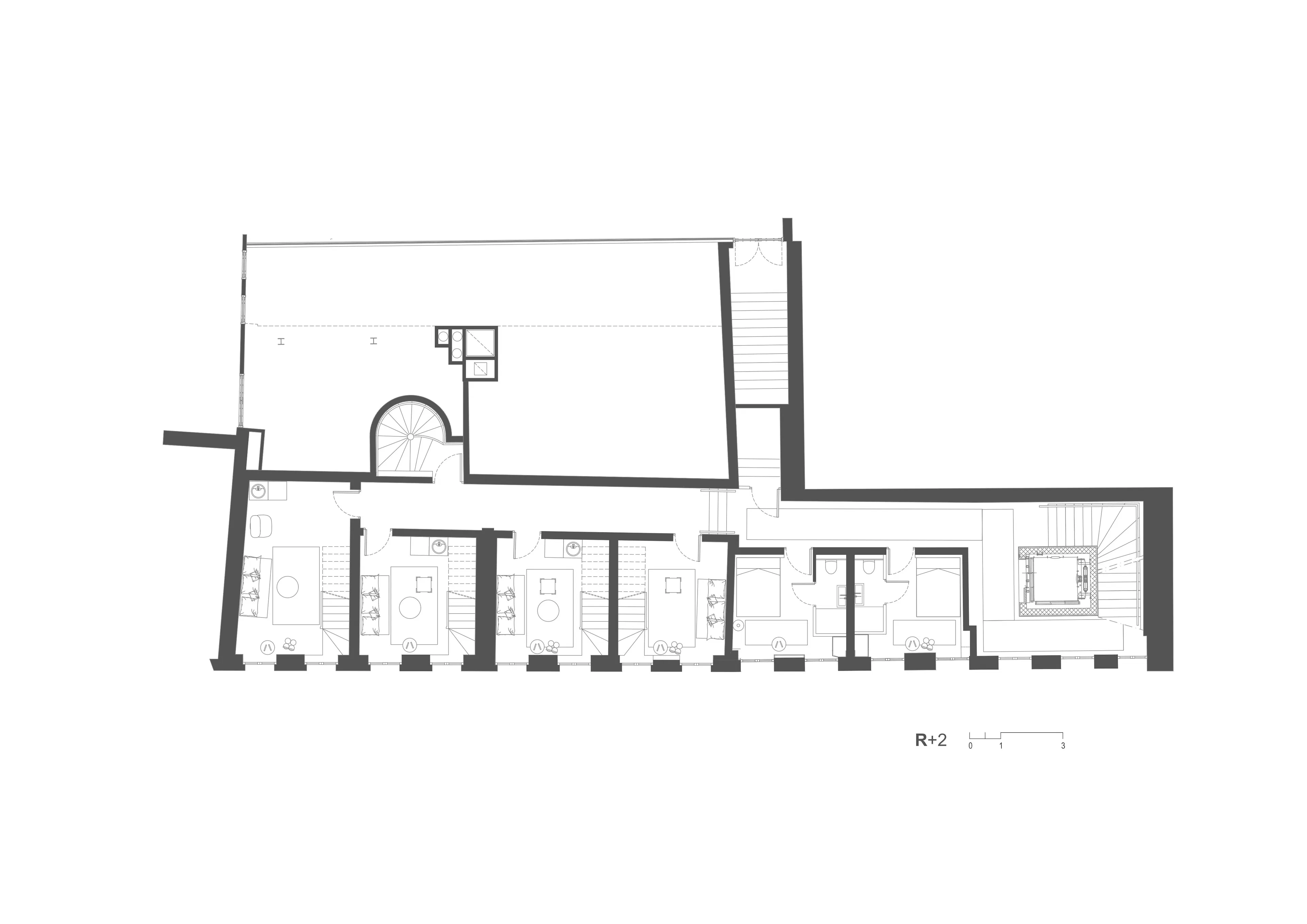 Hotel Elysée Montmartre — 11