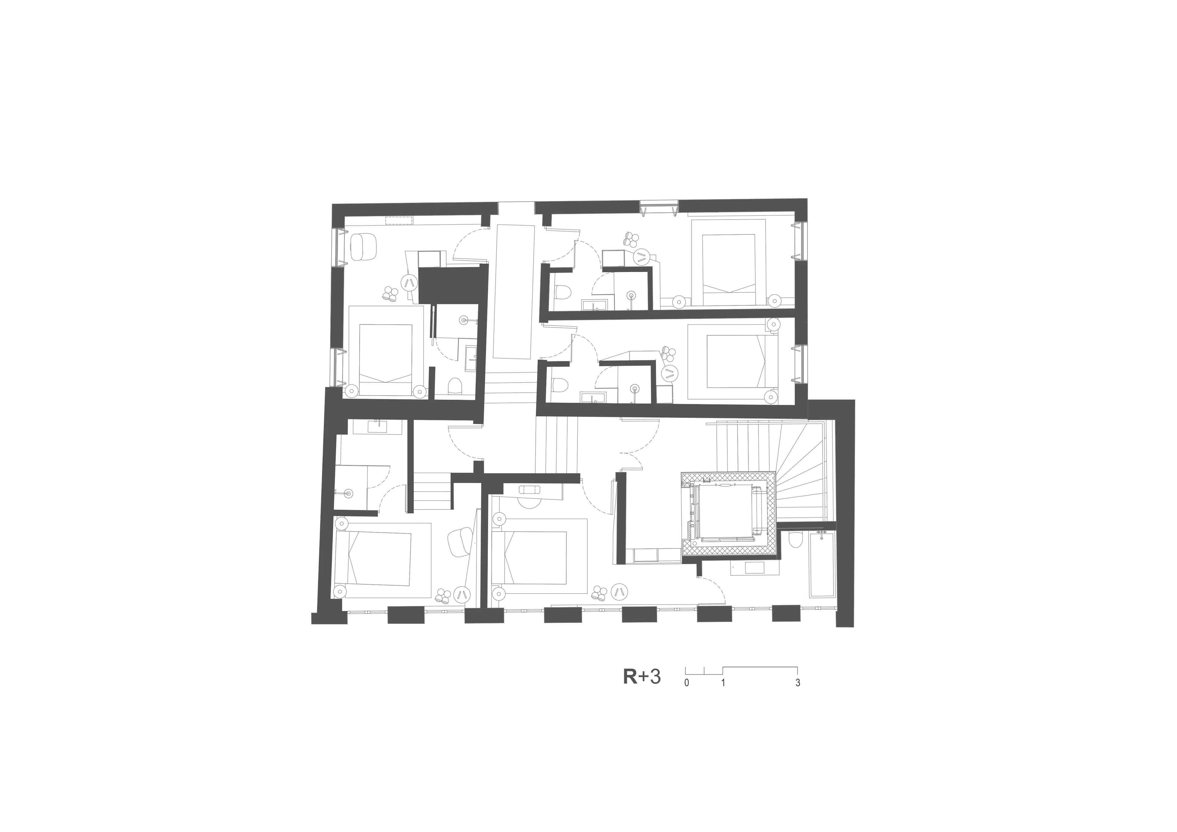 Hotel Elysée Montmartre — 13