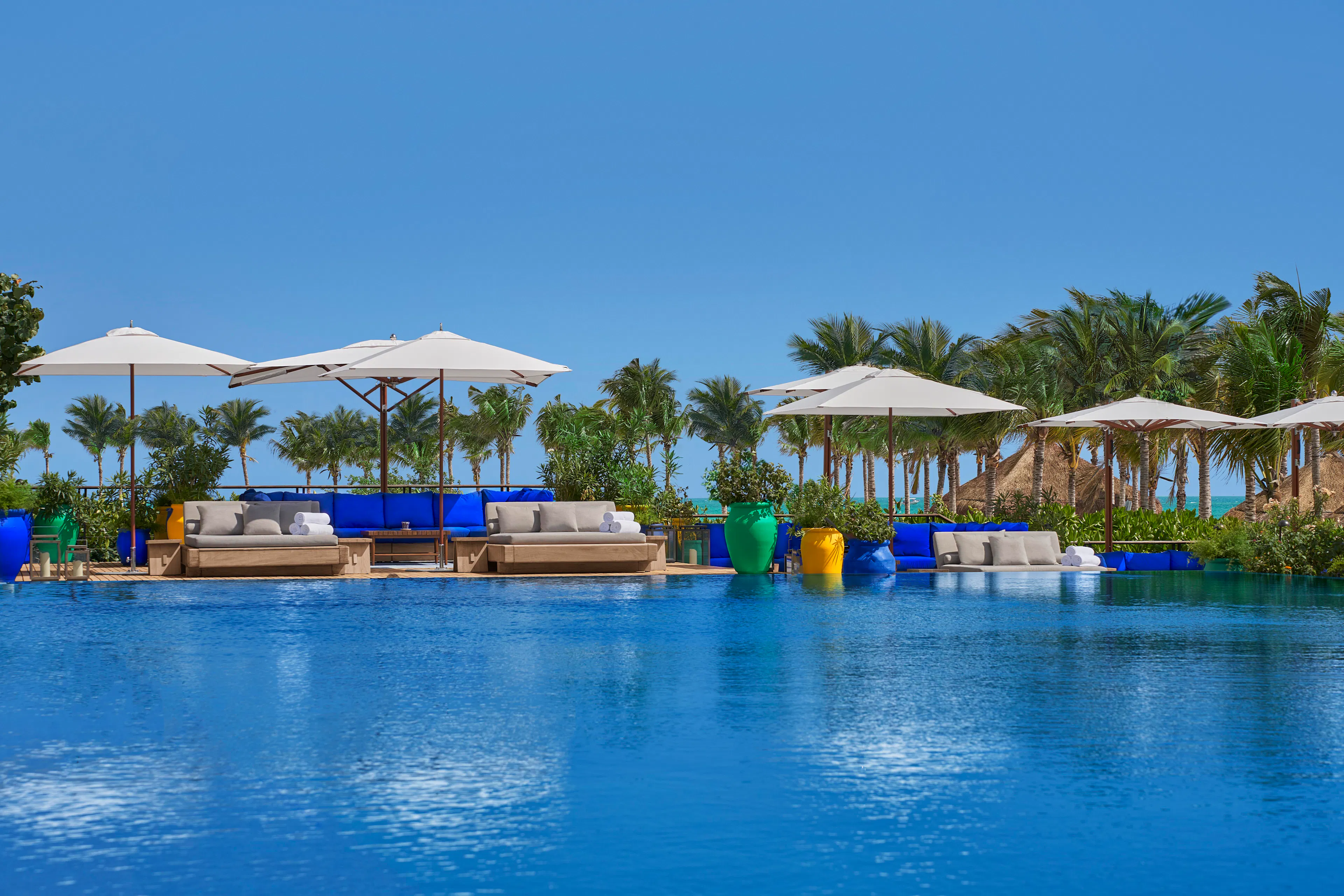 The Riviera Maya EDITION at Kanai — 1