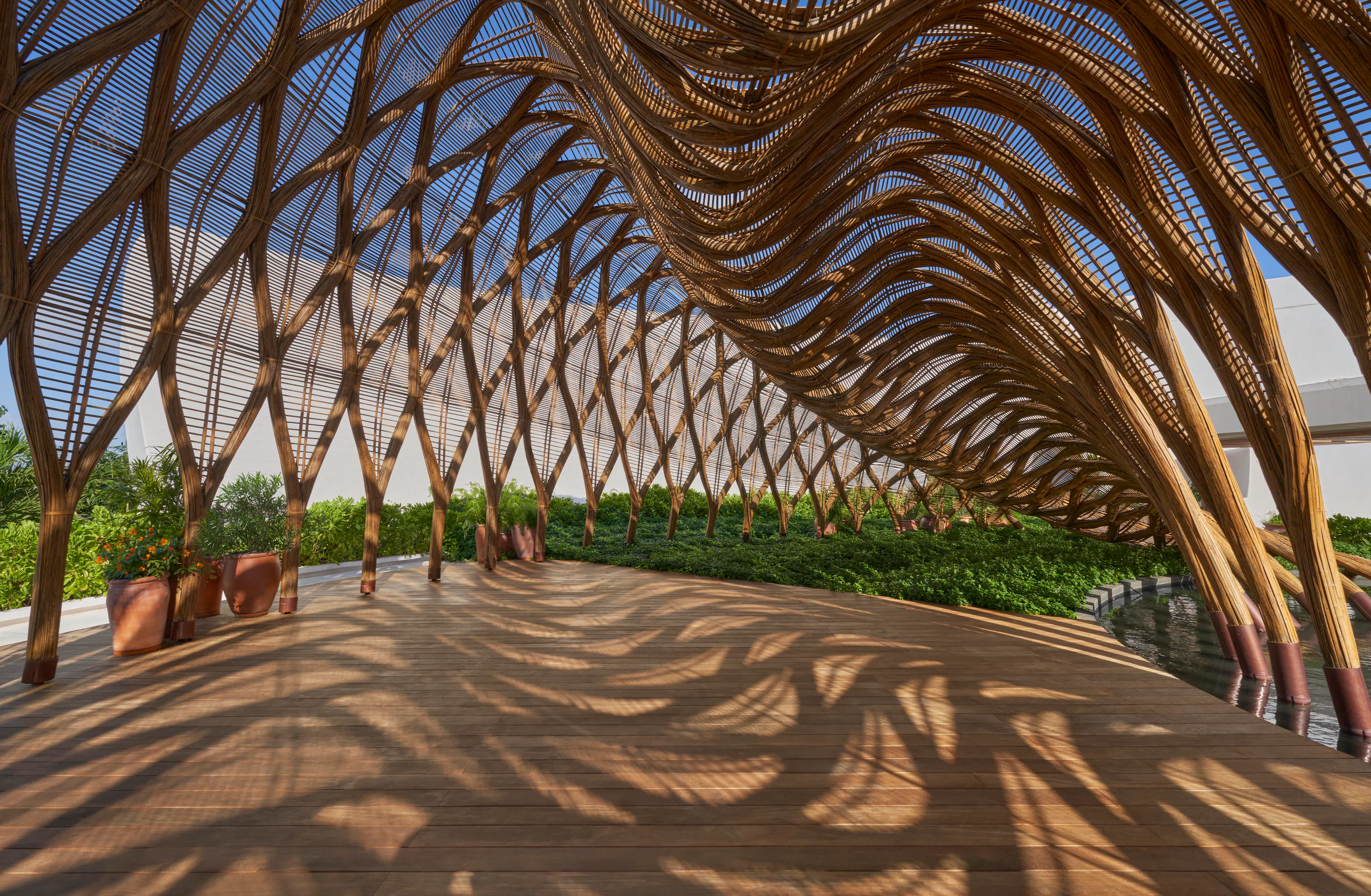 The Riviera Maya EDITION at Kanai — 3