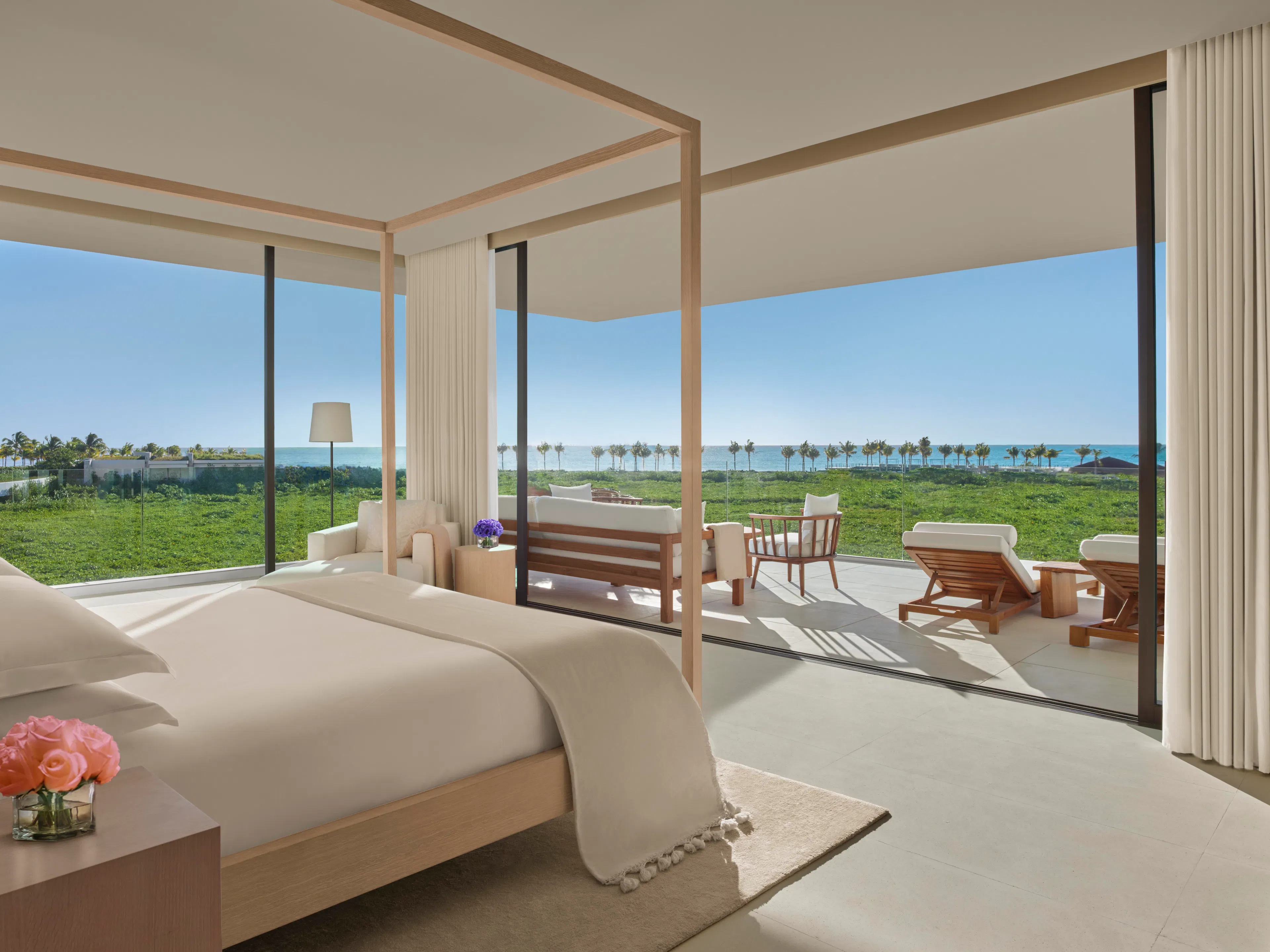 The Riviera Maya EDITION at Kanai — 4