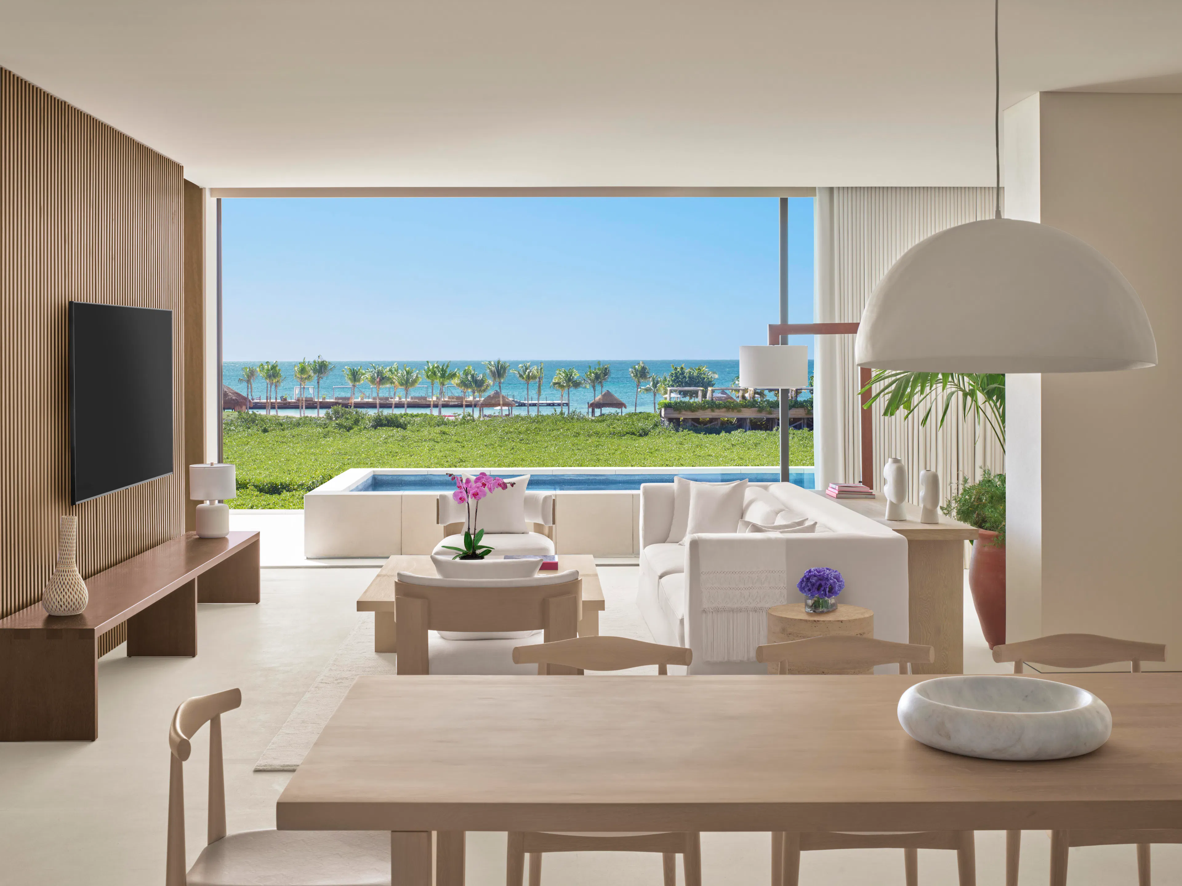 The Riviera Maya EDITION at Kanai — 5