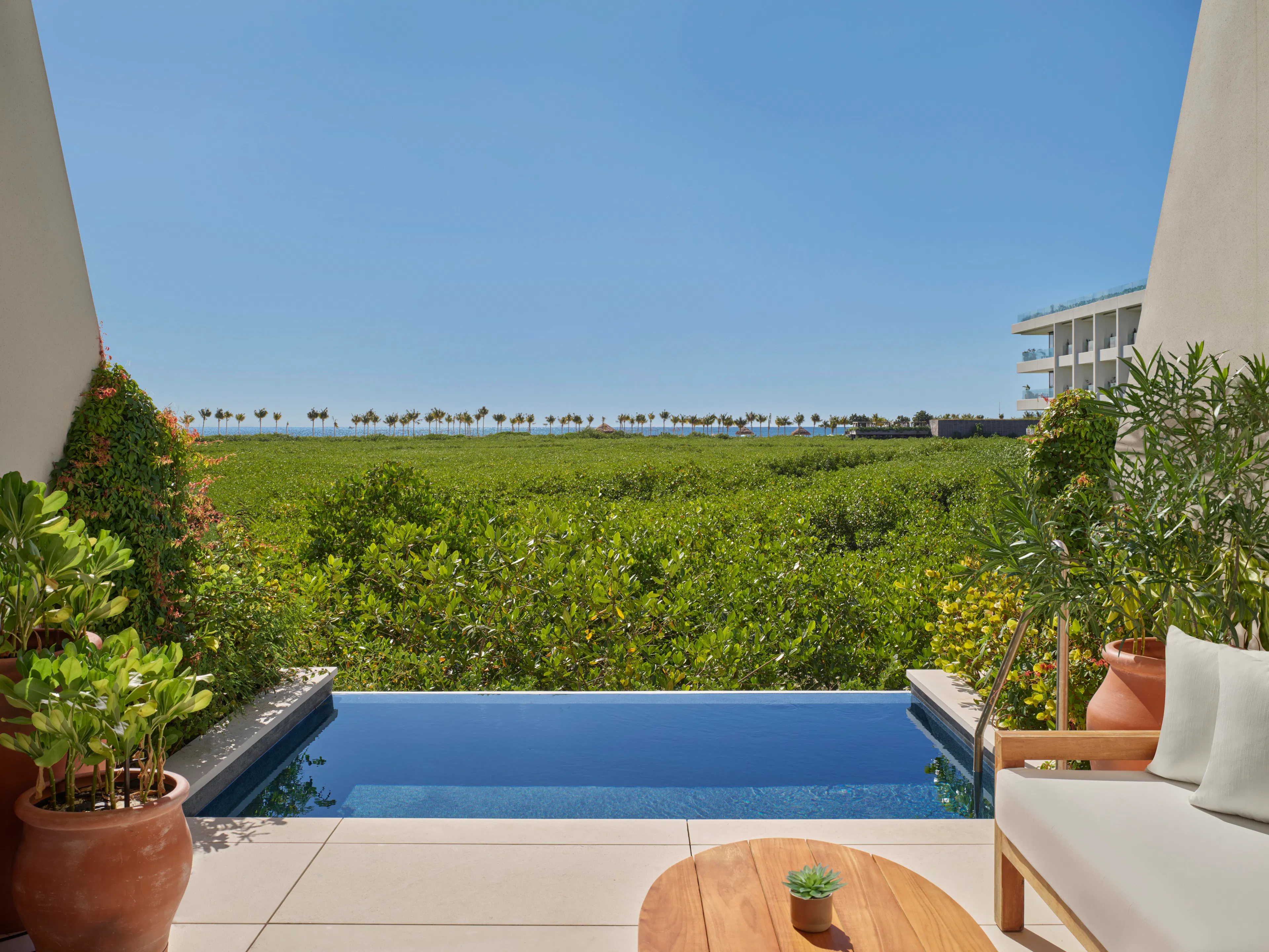 The Riviera Maya EDITION at Kanai — 6