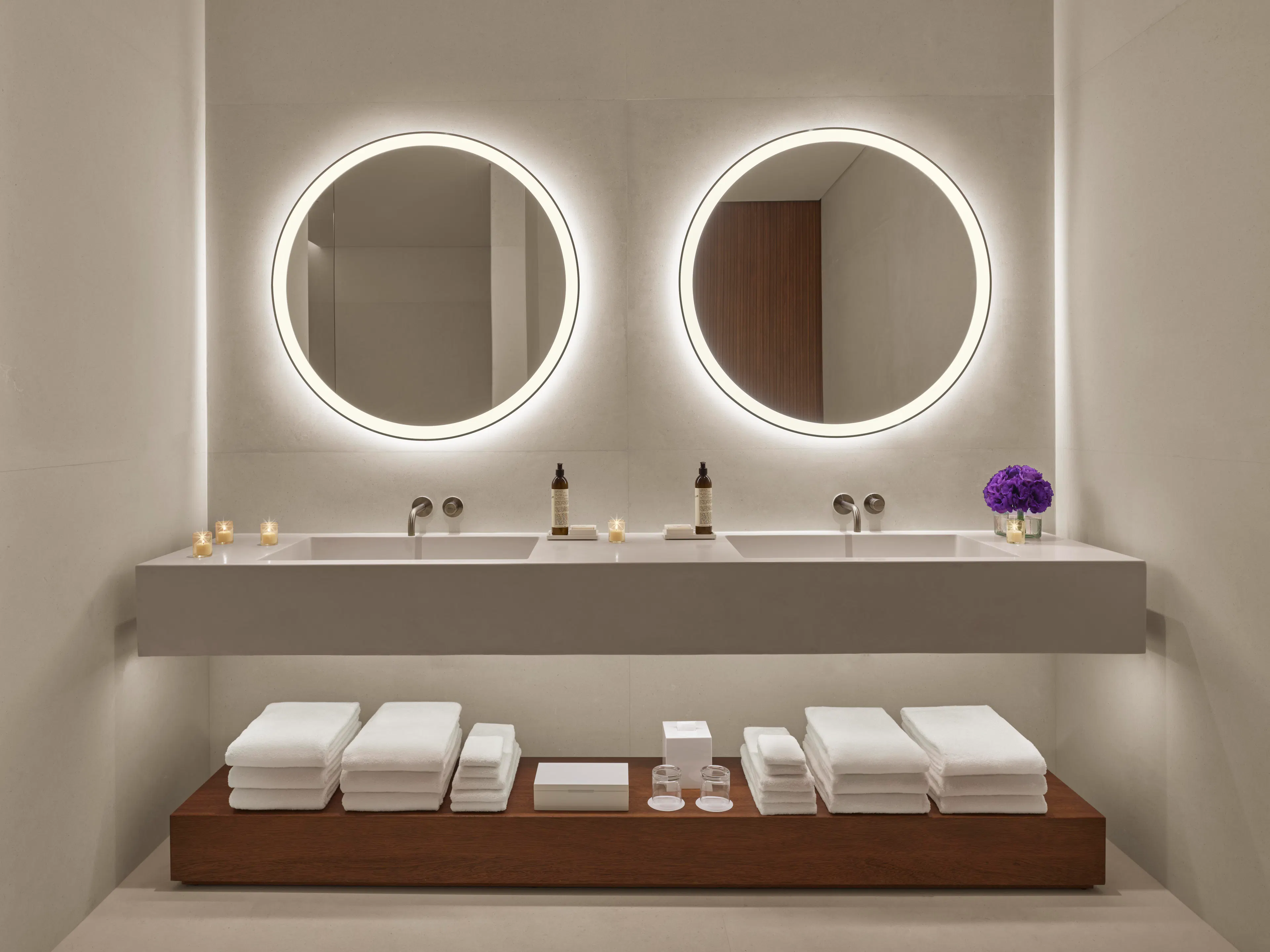 The Riviera Maya EDITION at Kanai — 8