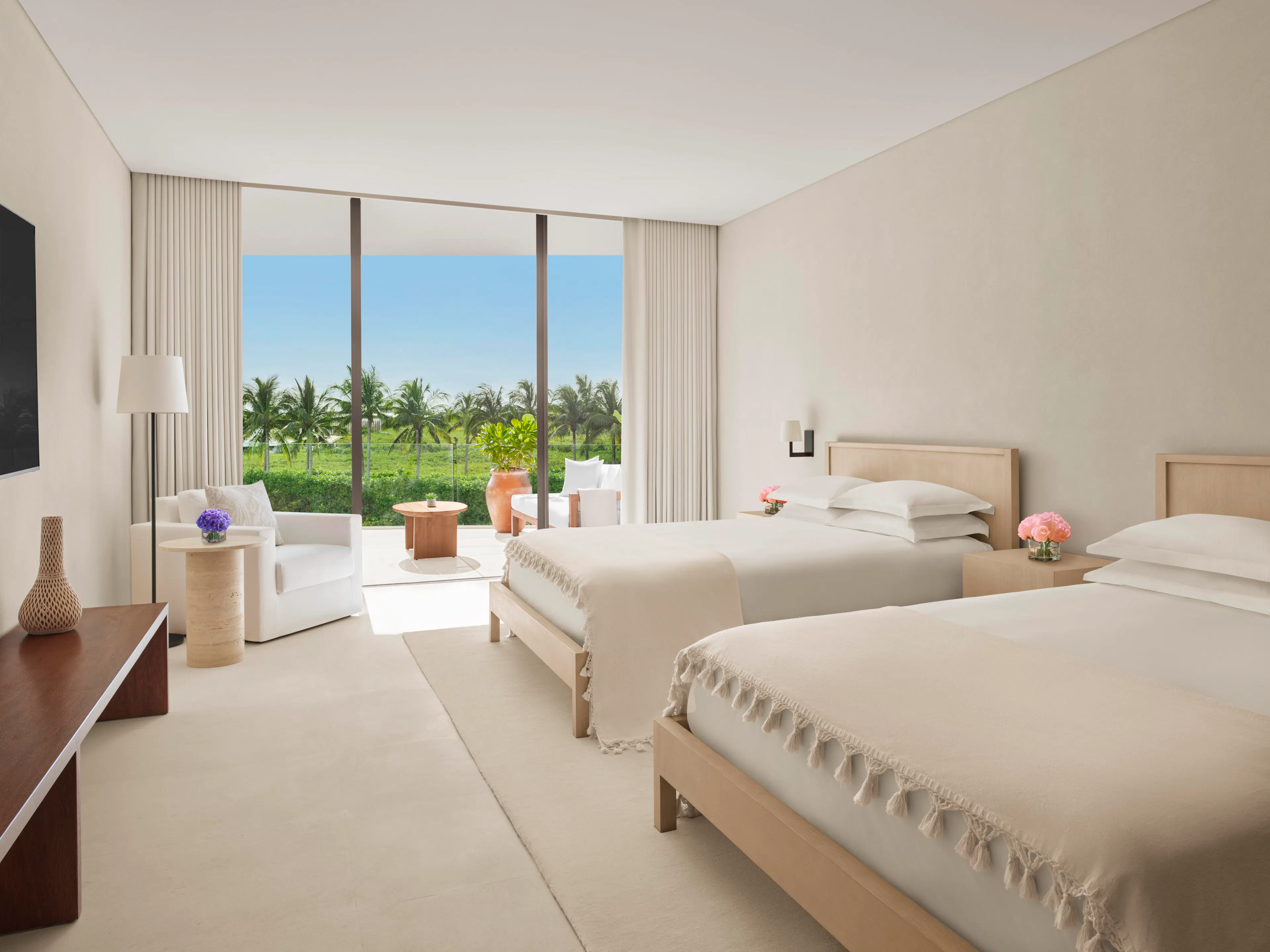 The Riviera Maya EDITION at Kanai — 10