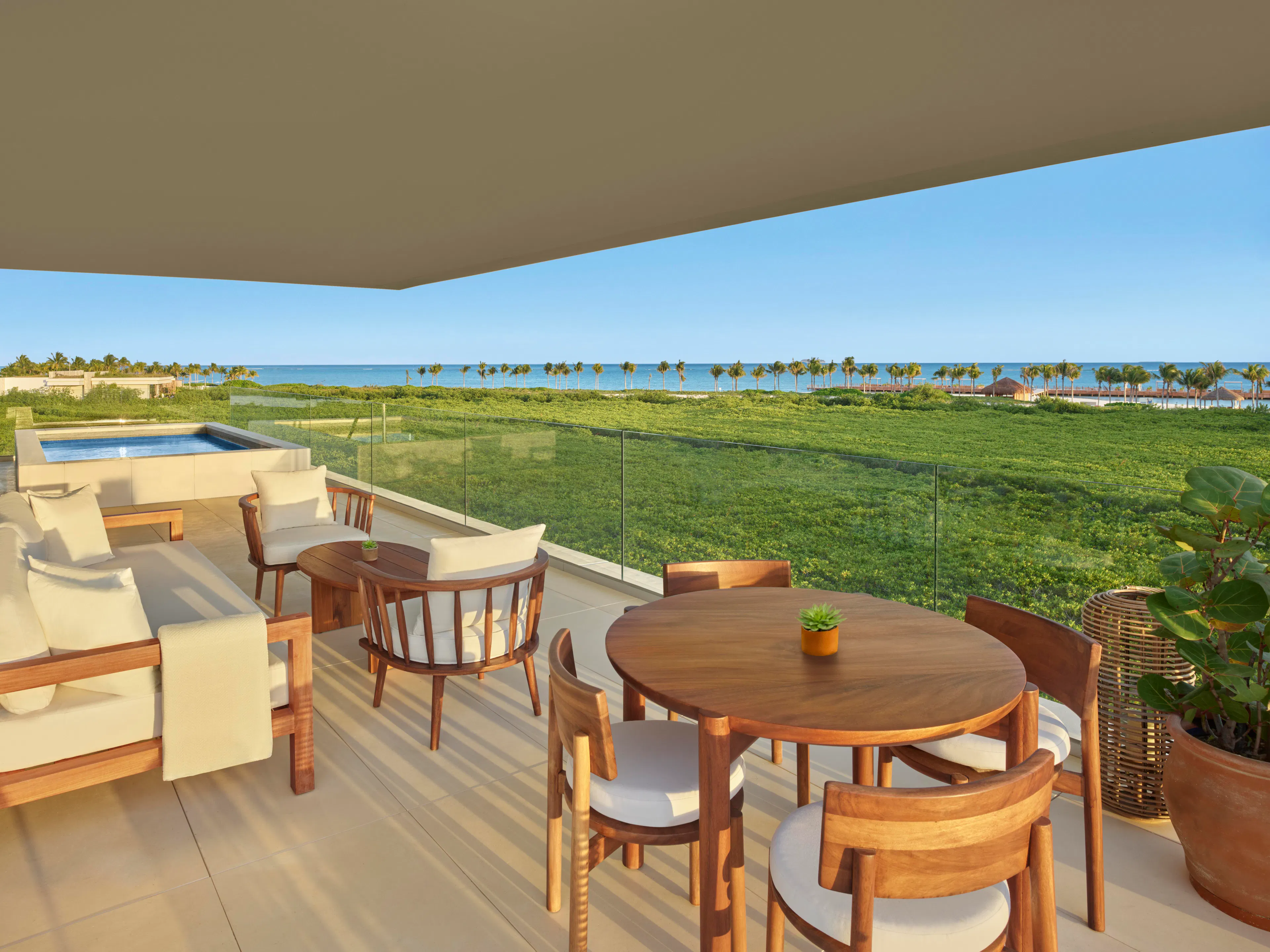 The Riviera Maya EDITION at Kanai — 11