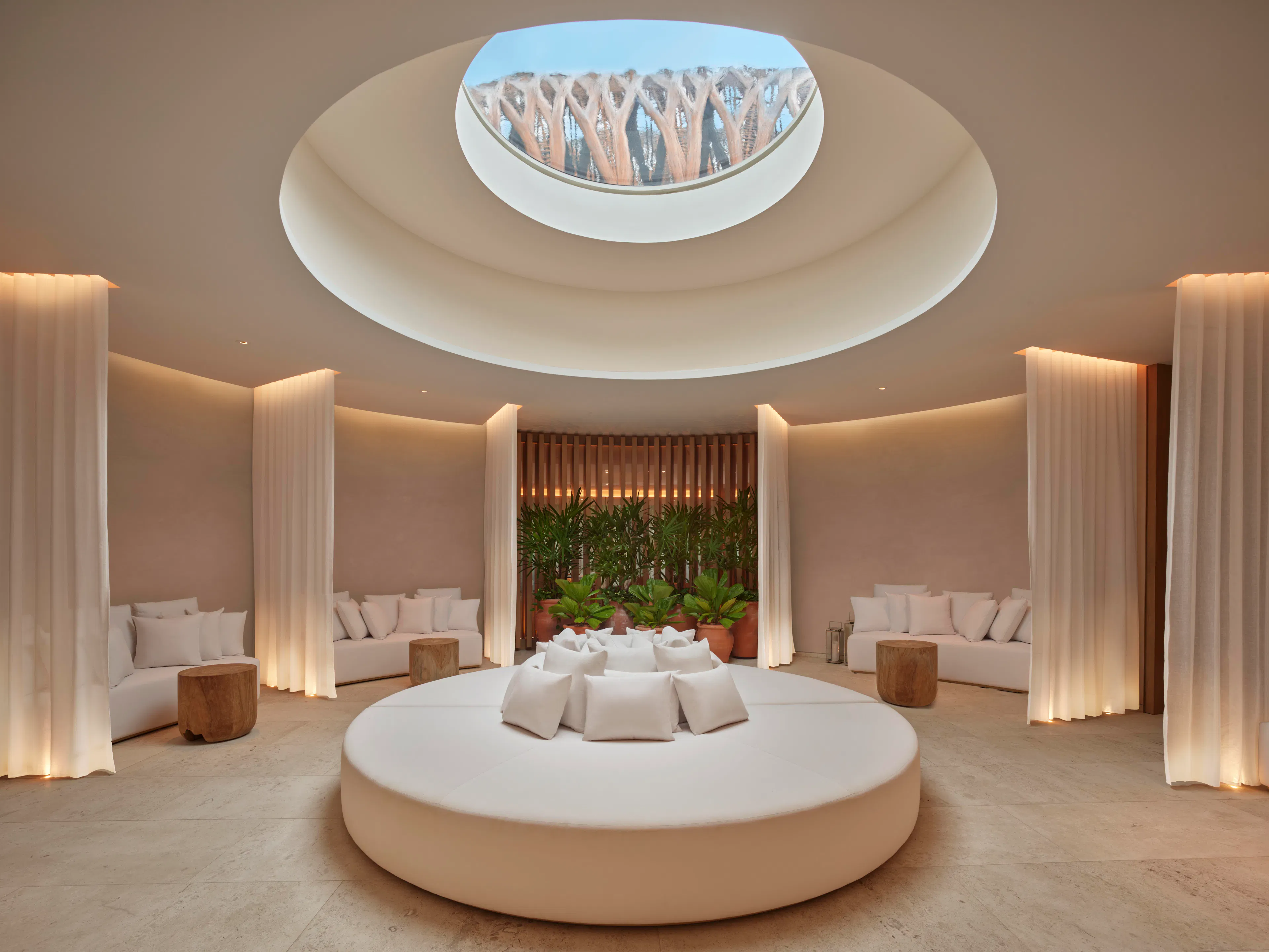 The Riviera Maya EDITION at Kanai — 15