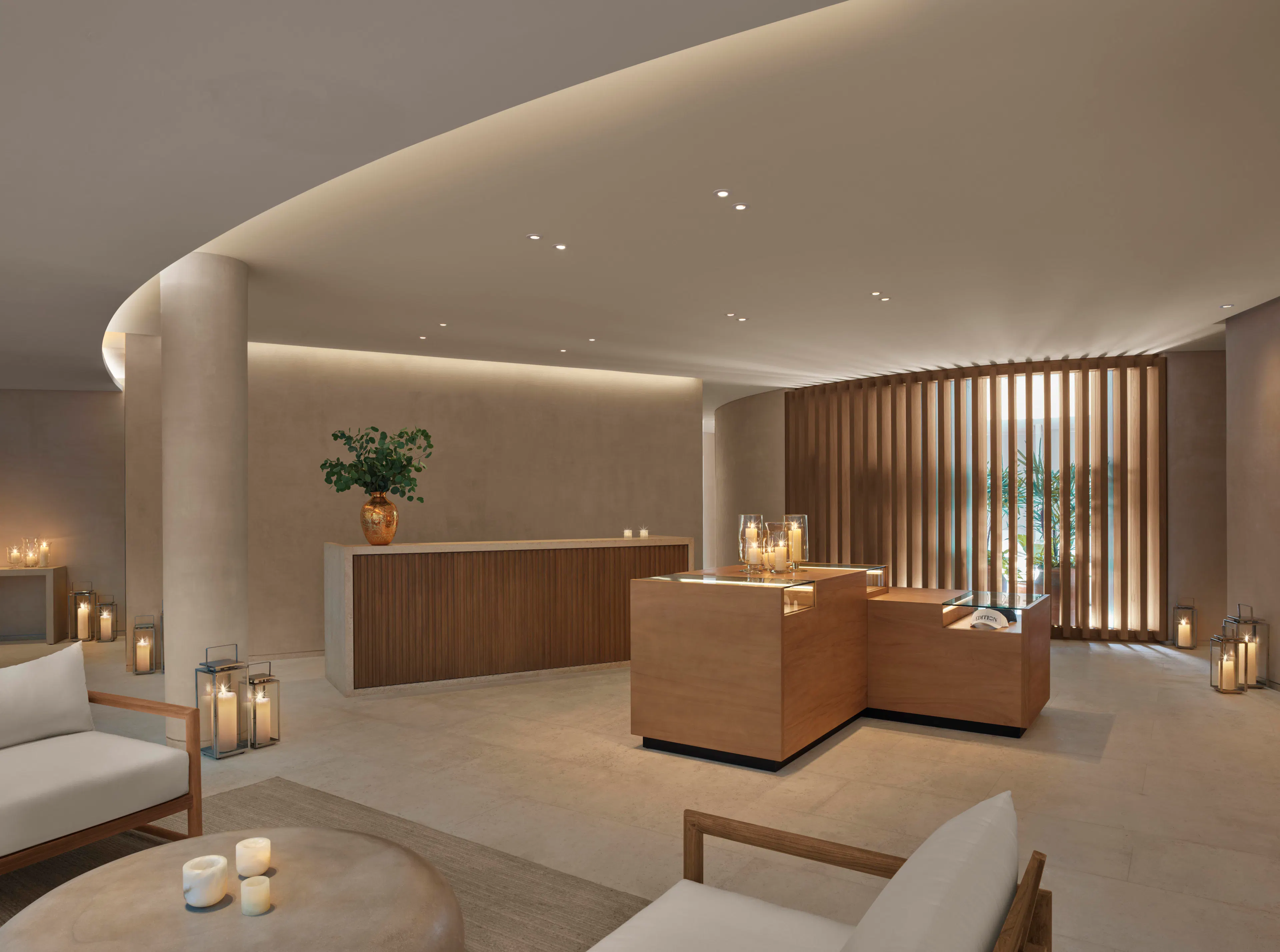 The Riviera Maya EDITION at Kanai — 16