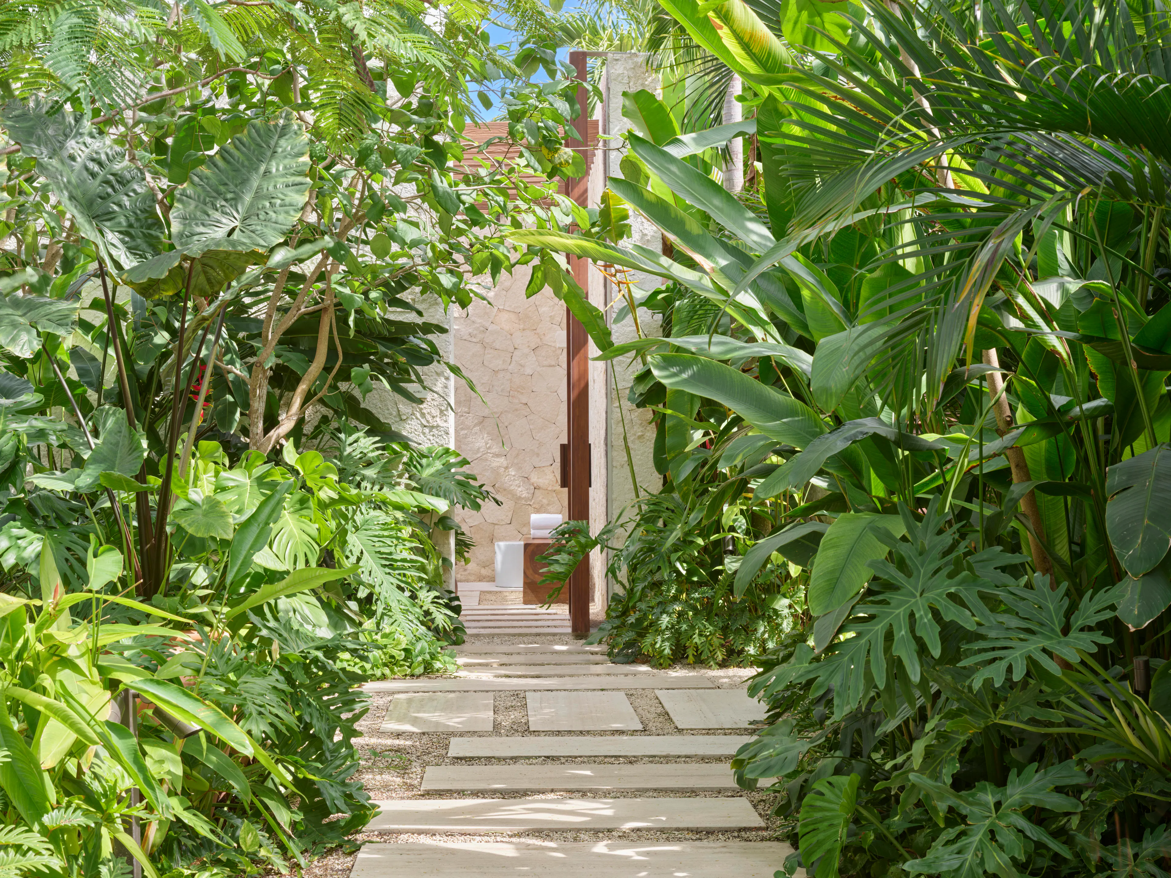 The Riviera Maya EDITION at Kanai — 17