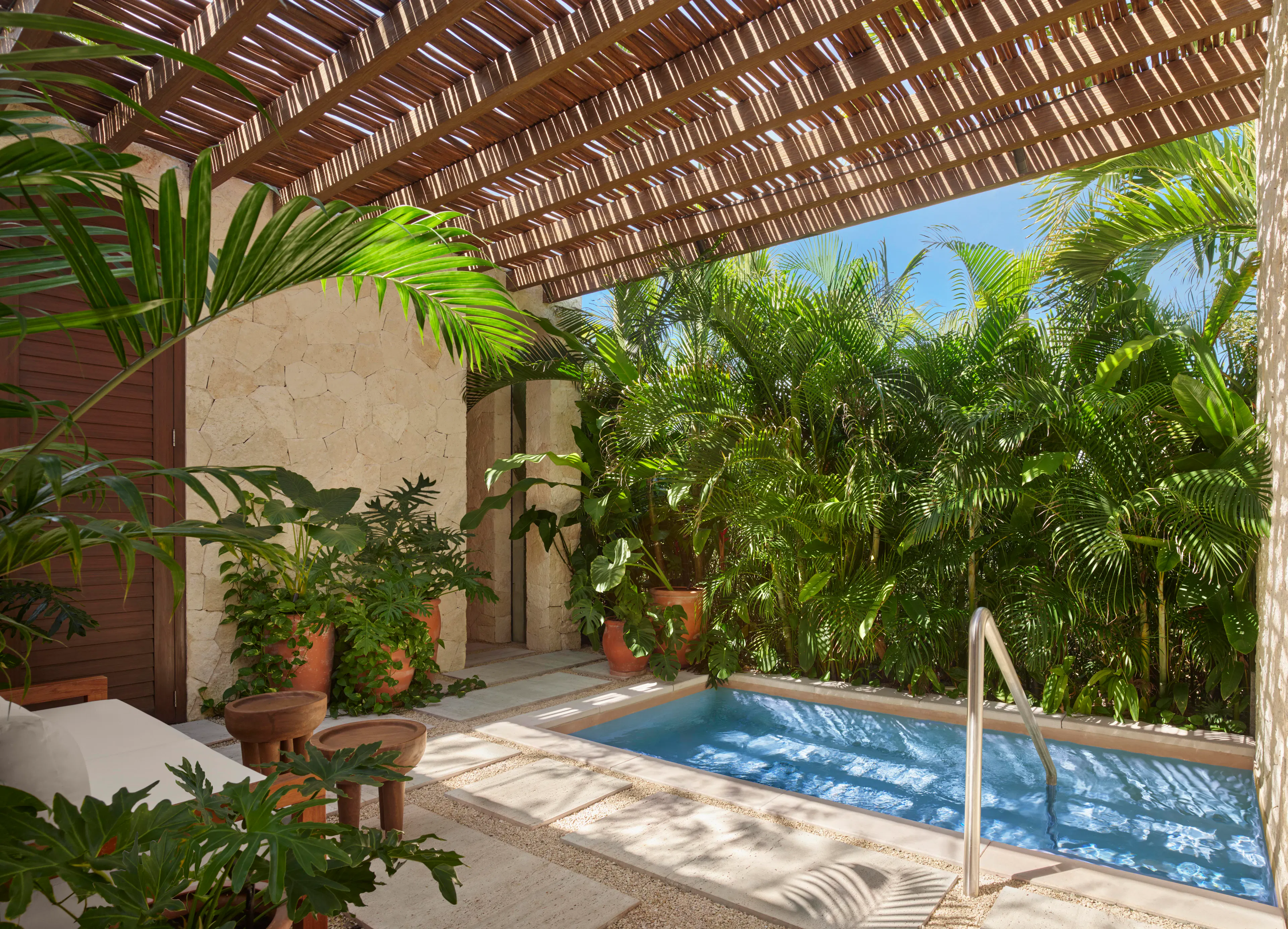 The Riviera Maya EDITION at Kanai — 18